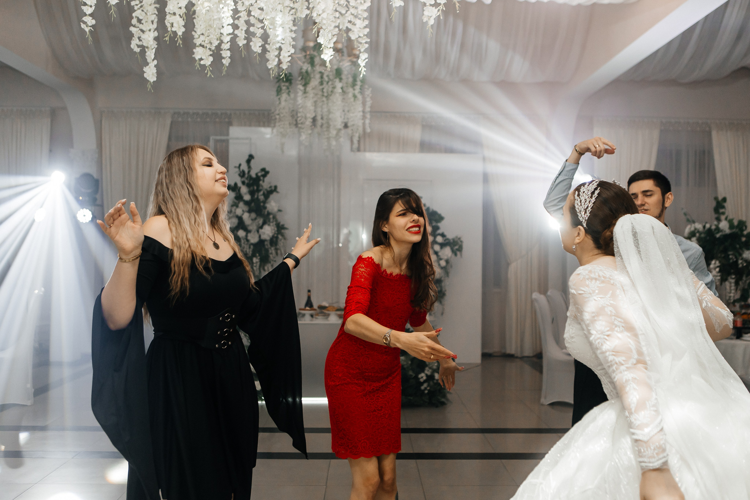 Игорь и Инна. Свадебный и семейный фотограф в Ростове-на-Дону