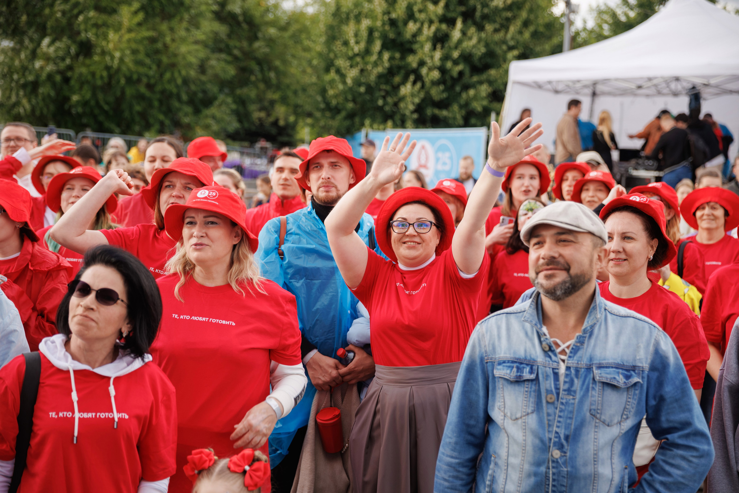 Репортаж. Фотограф Валерий Васильев