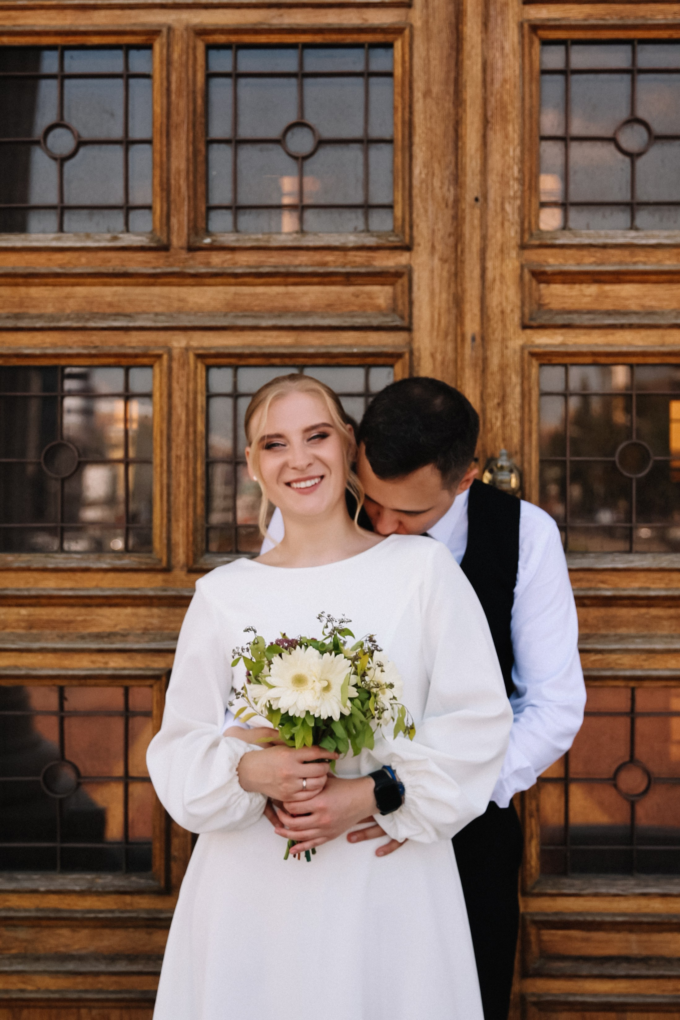 Татьяна и Владимир. Свадебный и семейный фотограф в городе Пенза, Саранск, Ковылкино