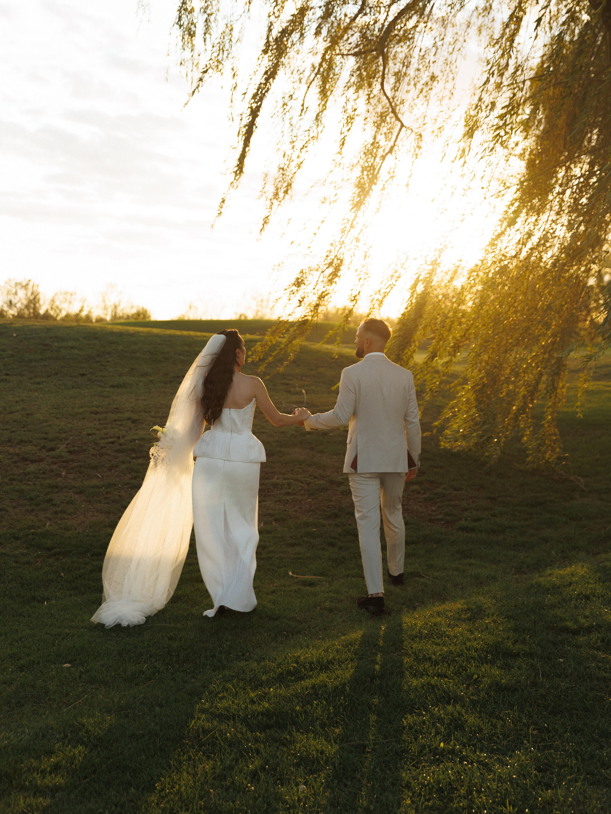 Семен и Валерия. Фотограф
