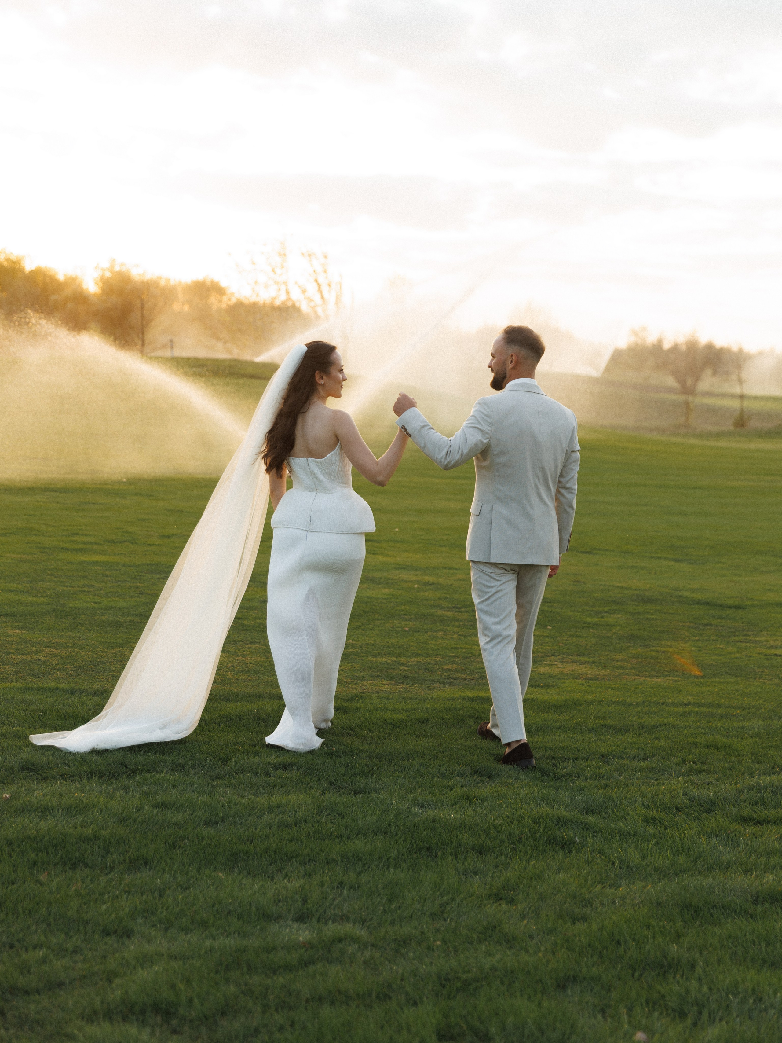 Семен и Валерия. Фотограф