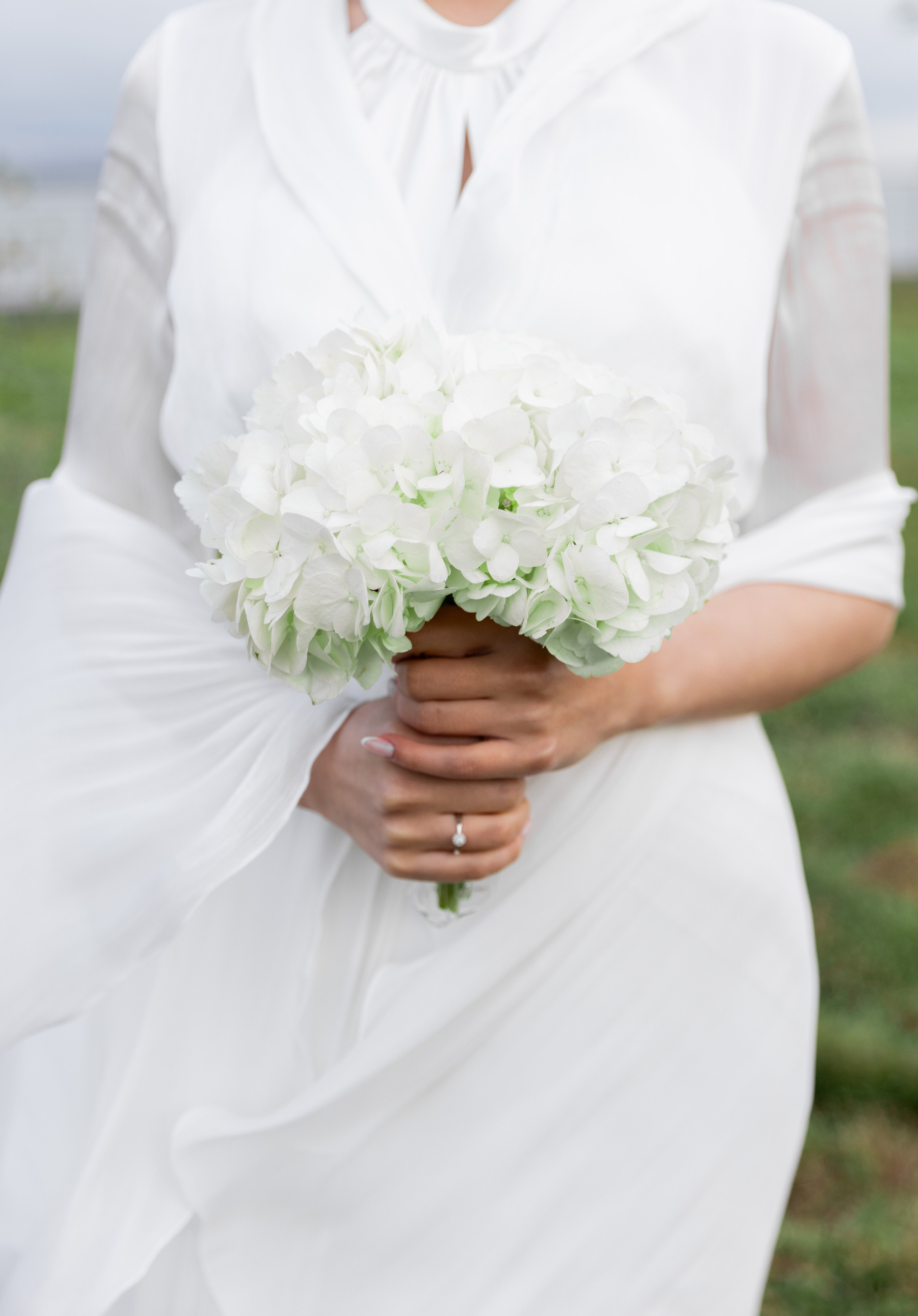 Жолдыбек и Амина