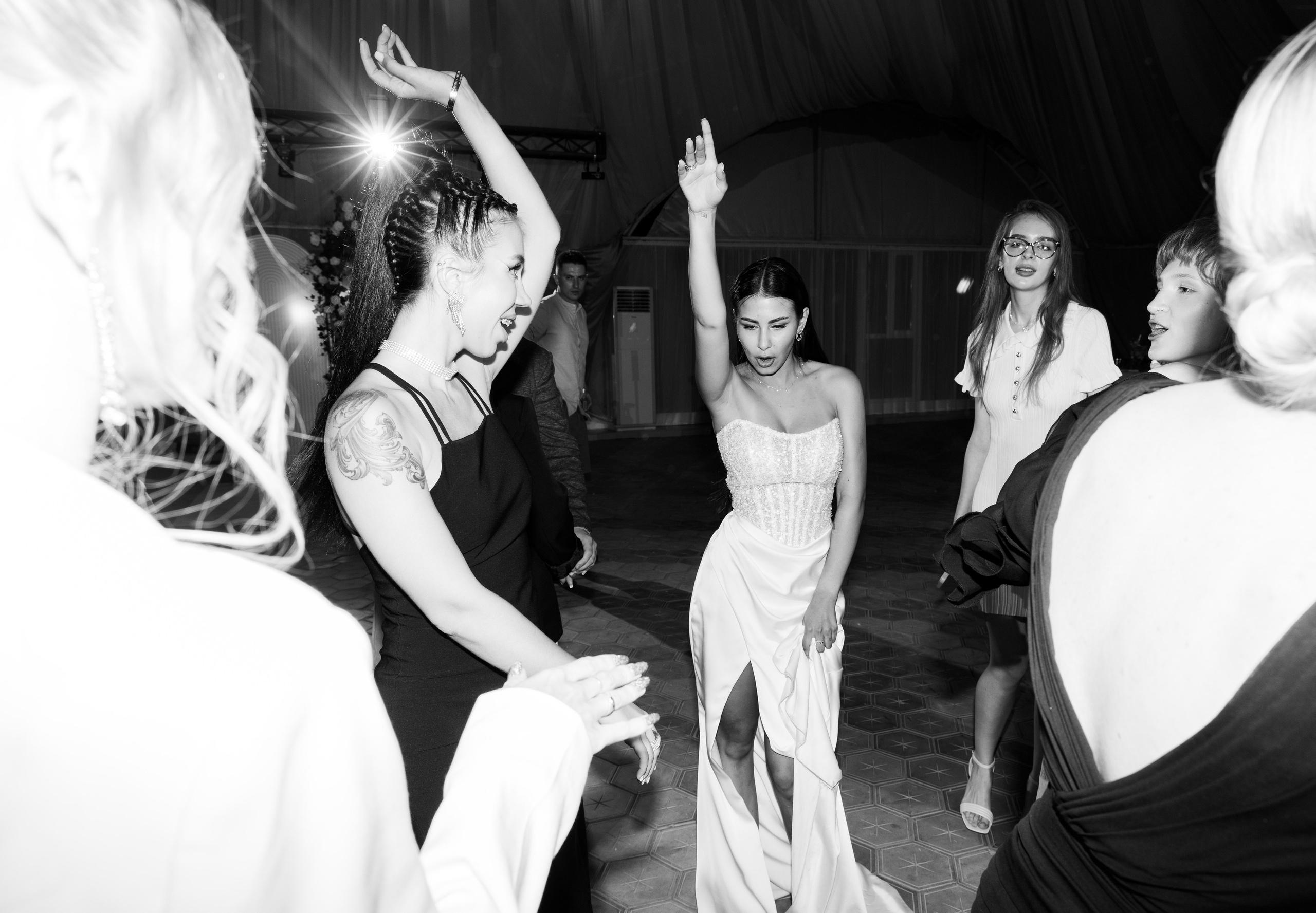 Влад и Ясмин