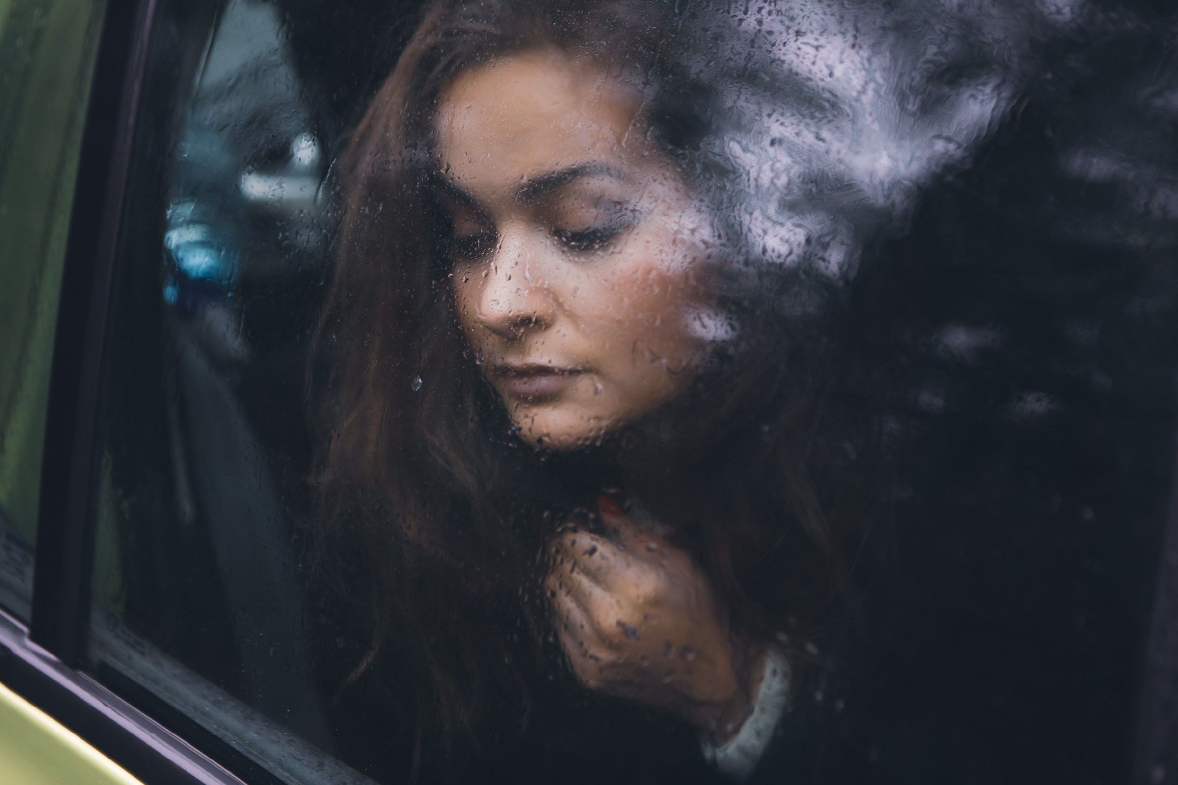 Осенний микс. Фотограф в Санкт-Петербурге Юлия Ласкари