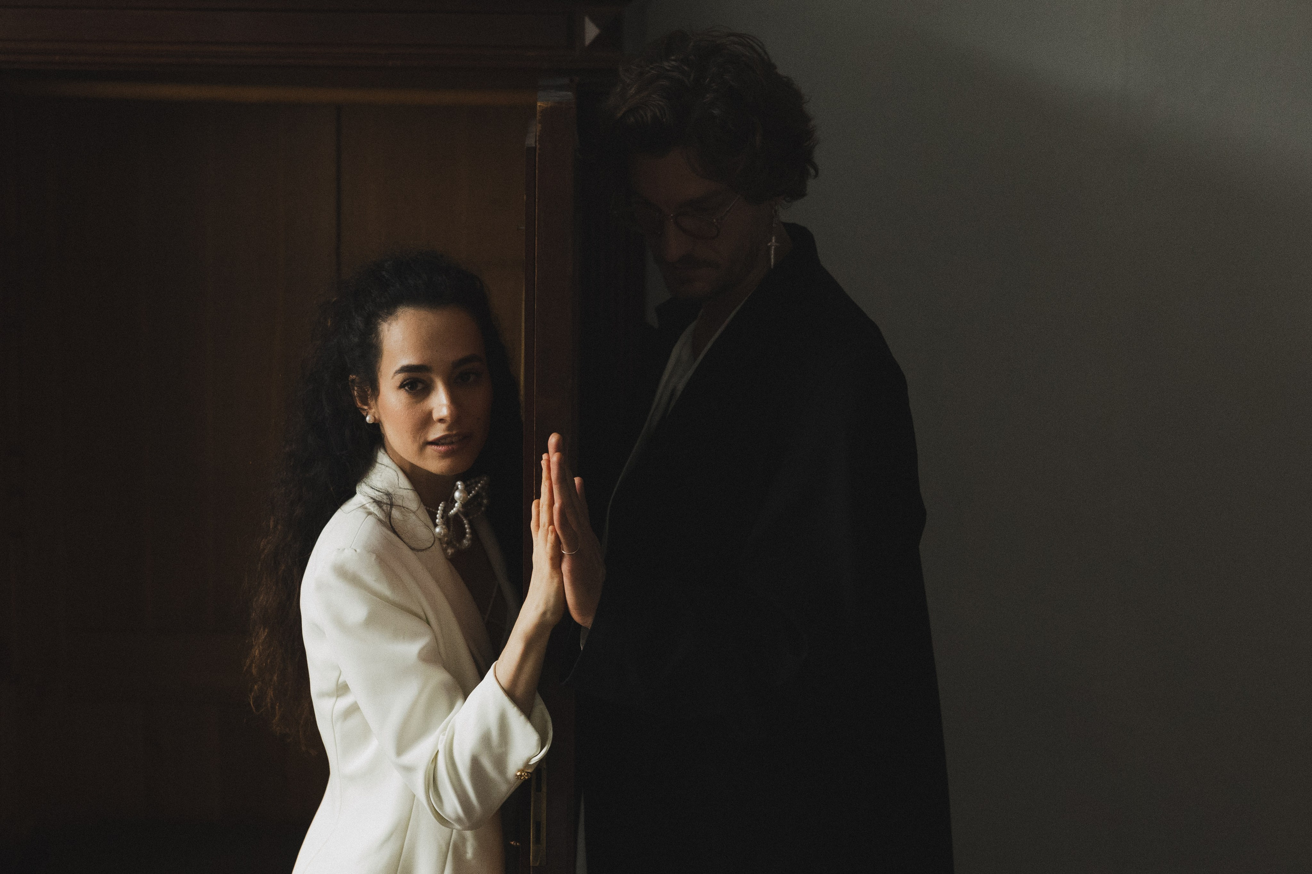 Виктор + Евгения. Олег Минайлов — Фотограф ваших событий