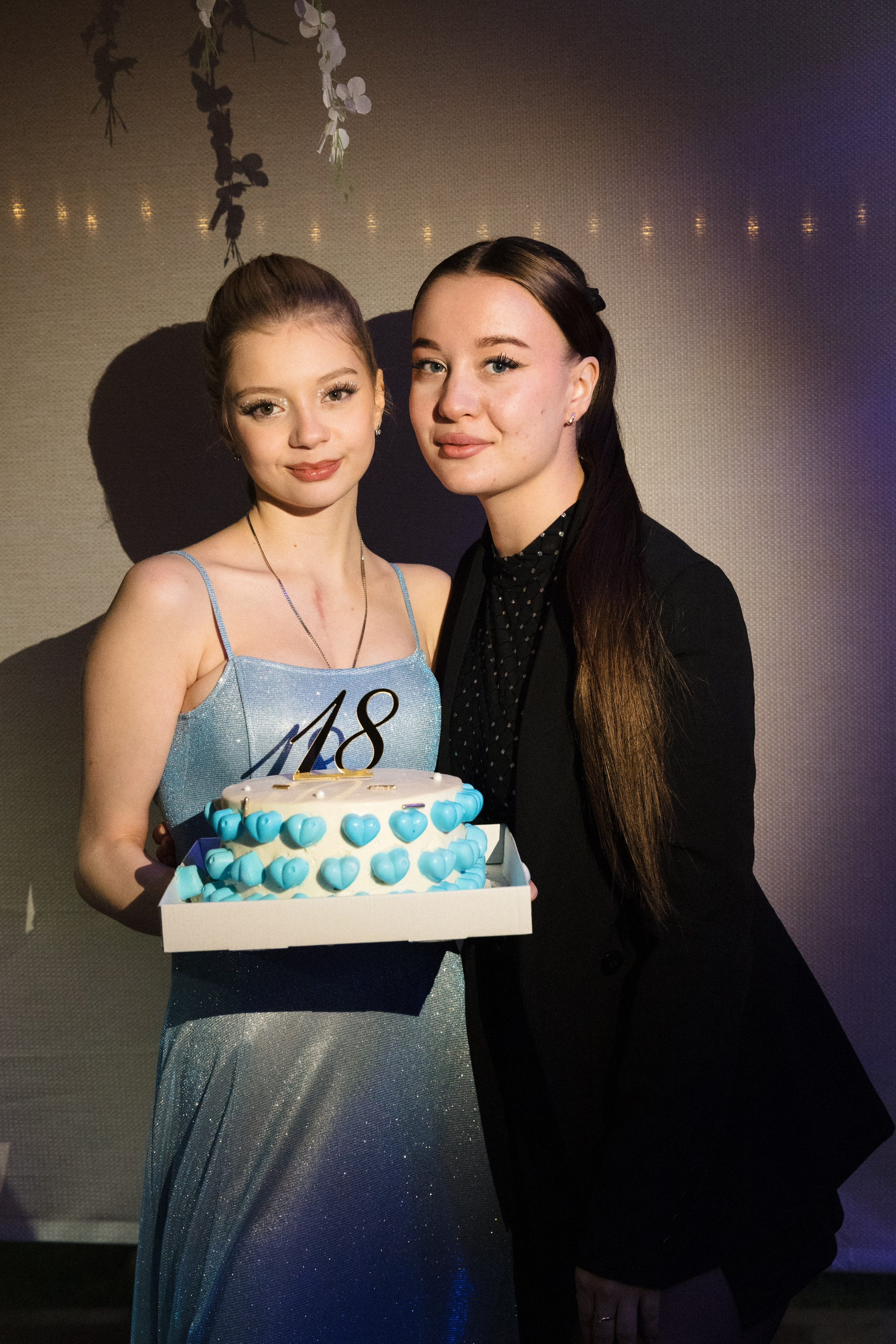 День рождения Леры. Олег Минайлов — Фотограф ваших событий