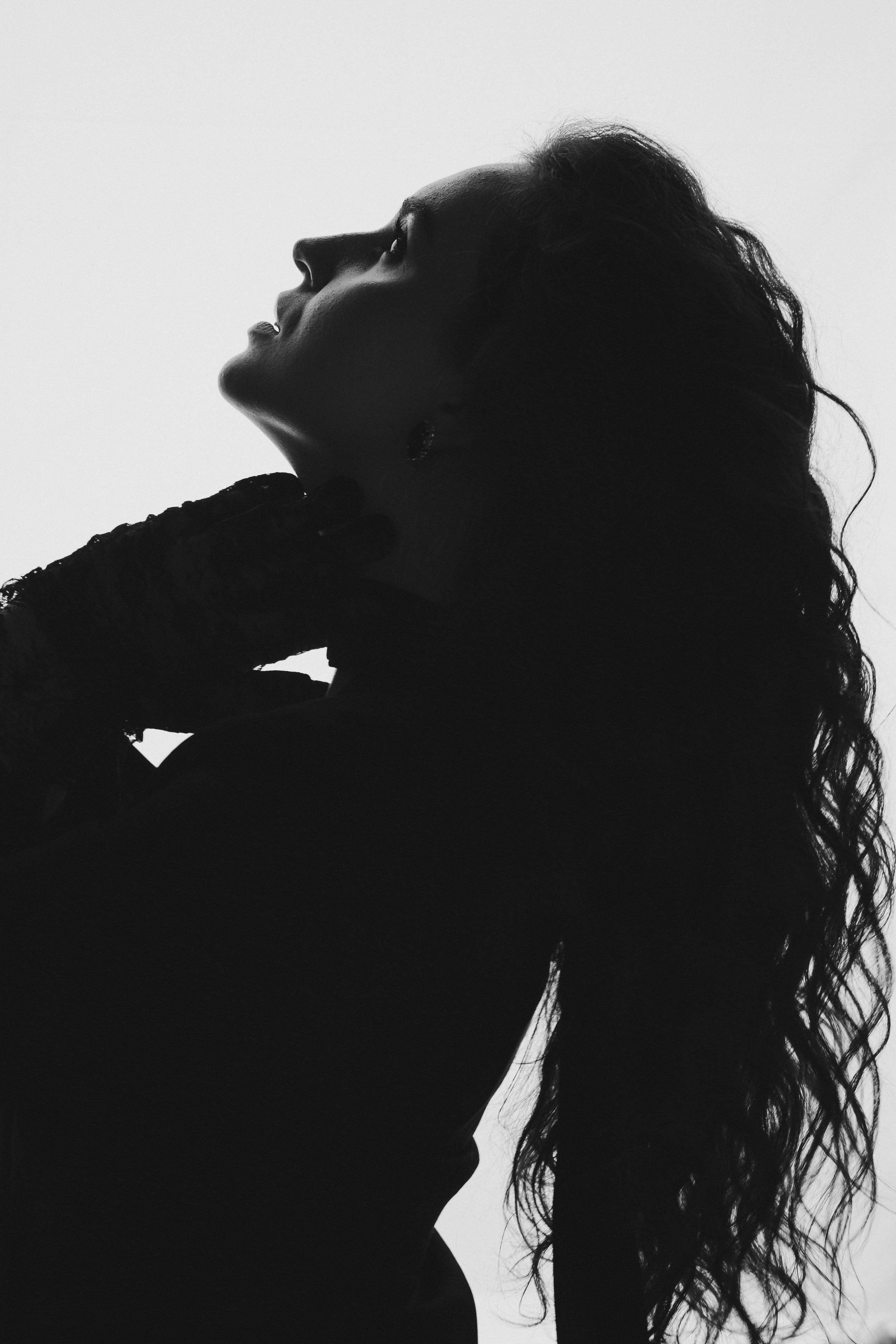 Александра. Олег Минайлов — Фотограф ваших событий