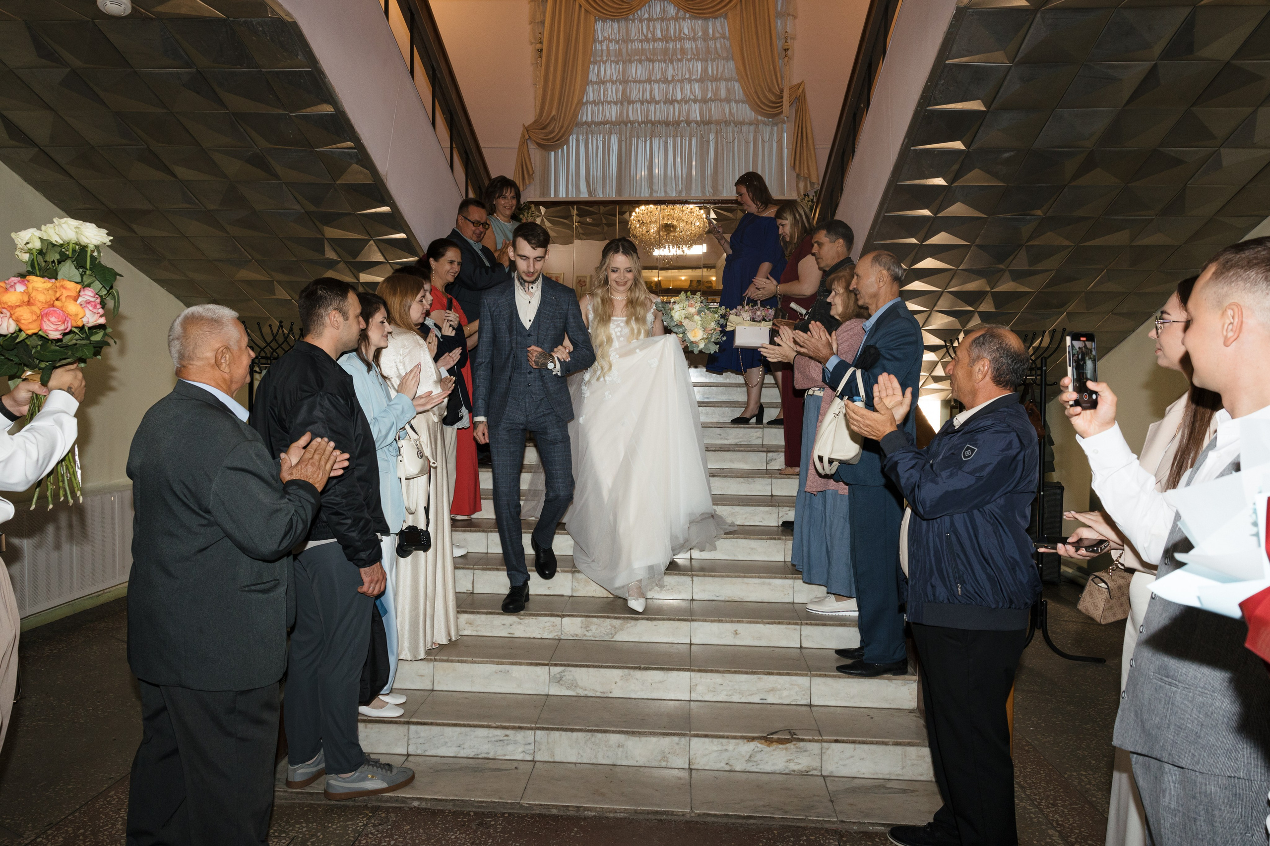 Владислав + Олеся. Олег Минайлов — Фотограф ваших событий