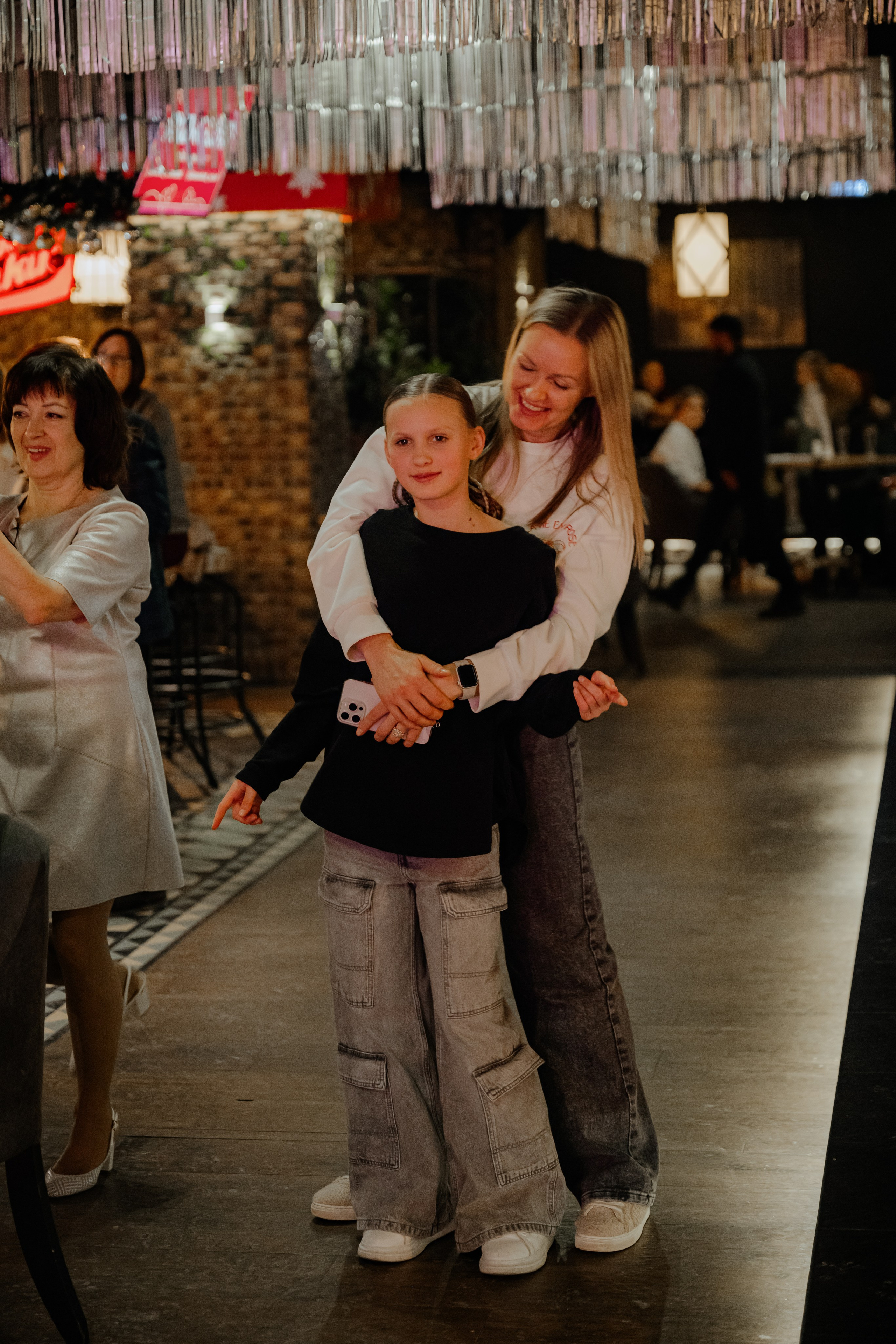 Школа Musicland — отчетный концерт