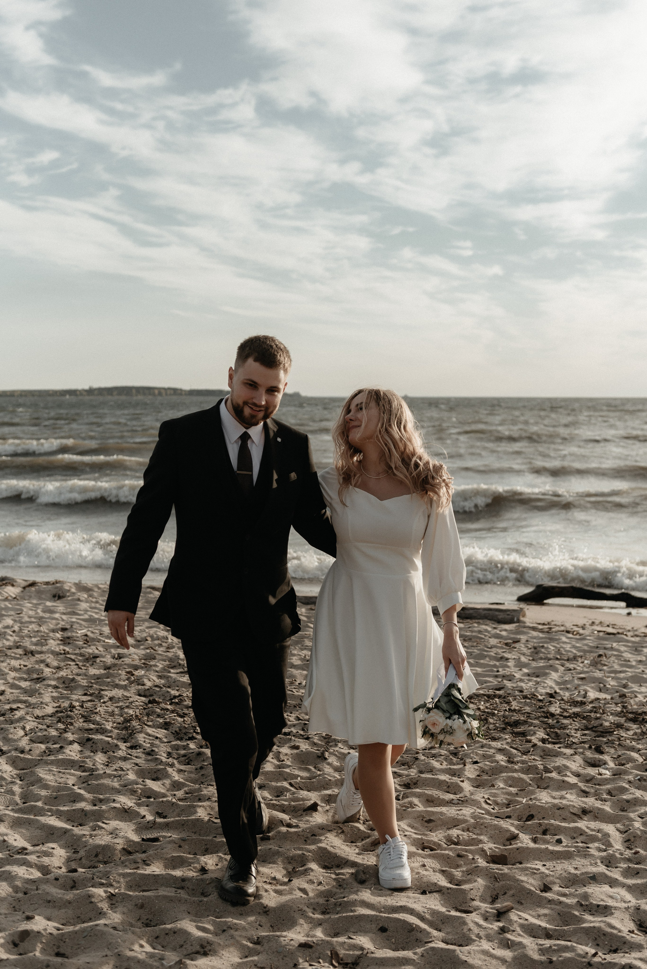 Елена & Артём