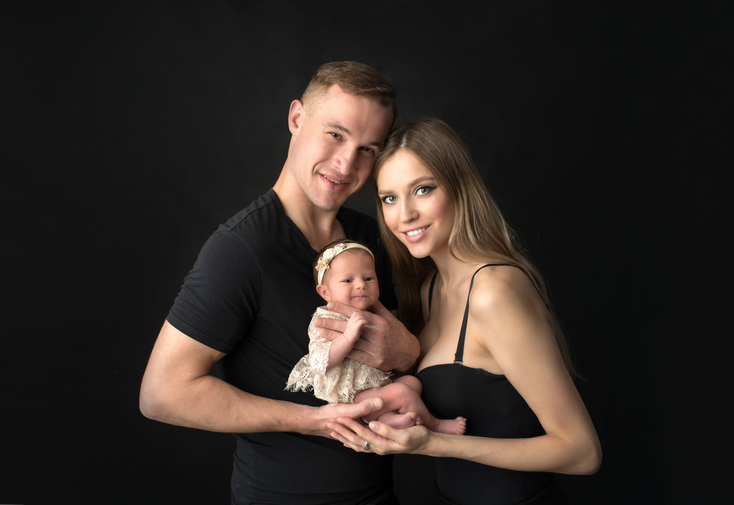 Новорожденные. Главная