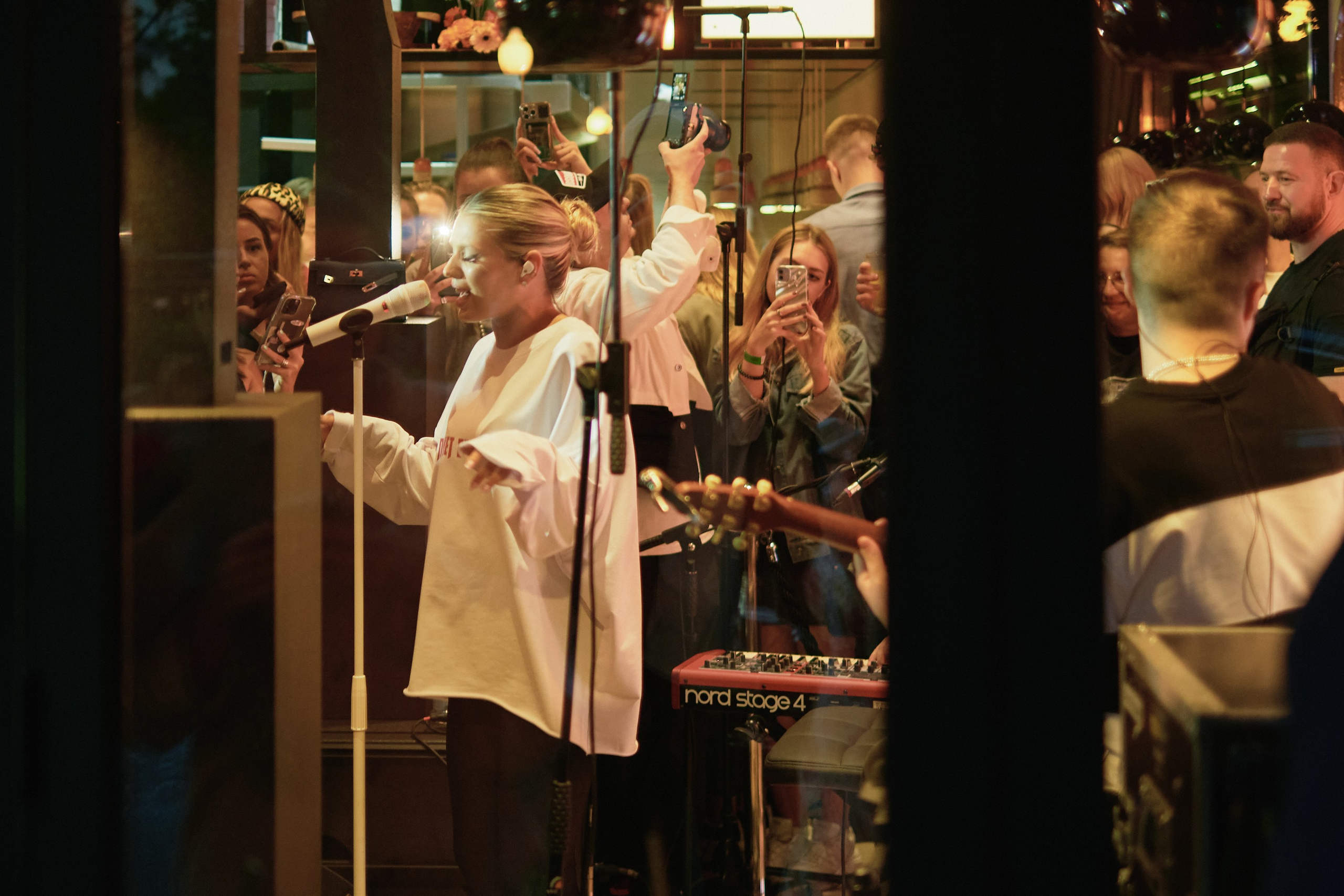 Дзен Кафе х BRO&N. Фотограф Артем Дербенев Москва