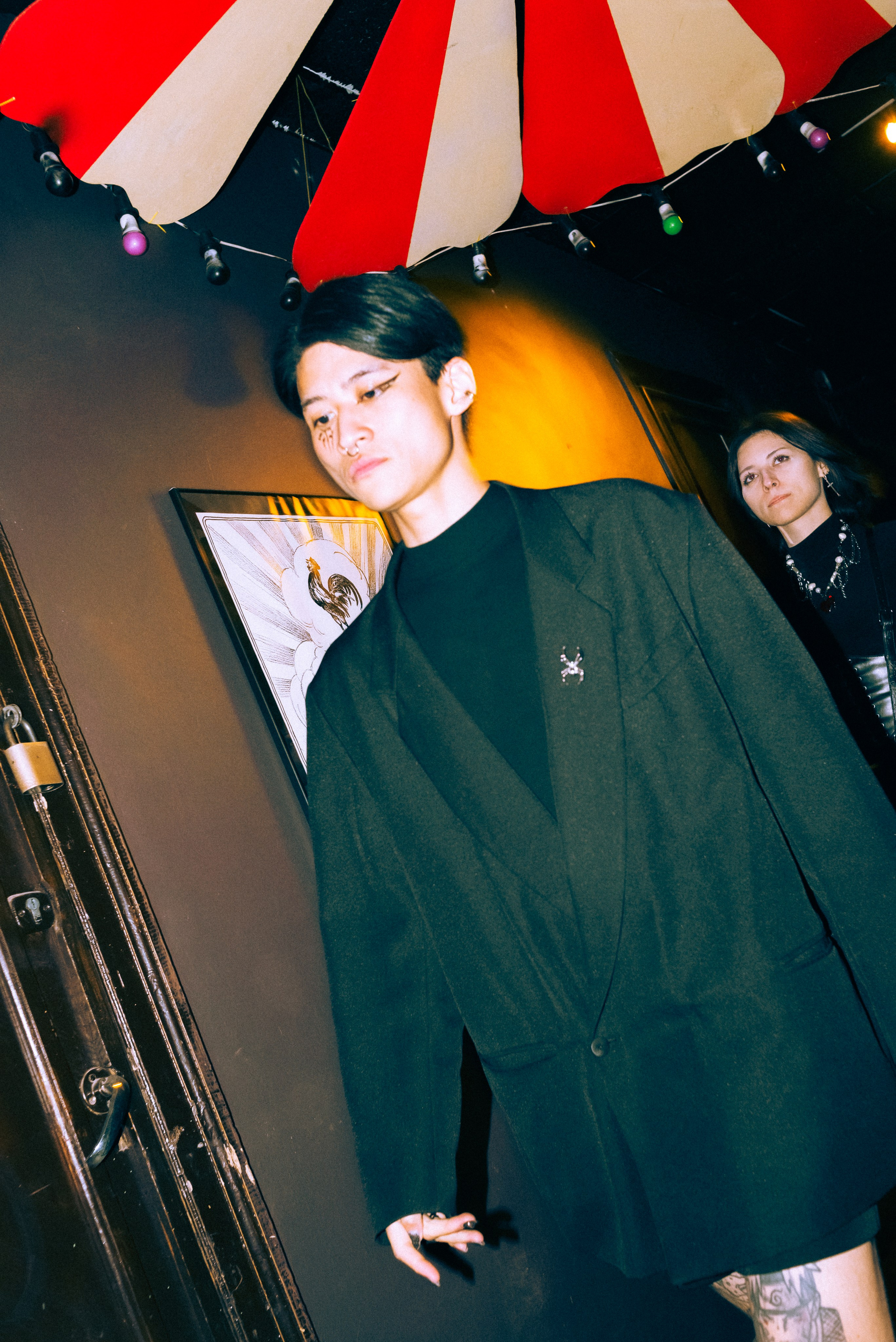 SOUTHERN GOTHIC PARTY. Платонов Олег — фотограф Санкт-Петербург