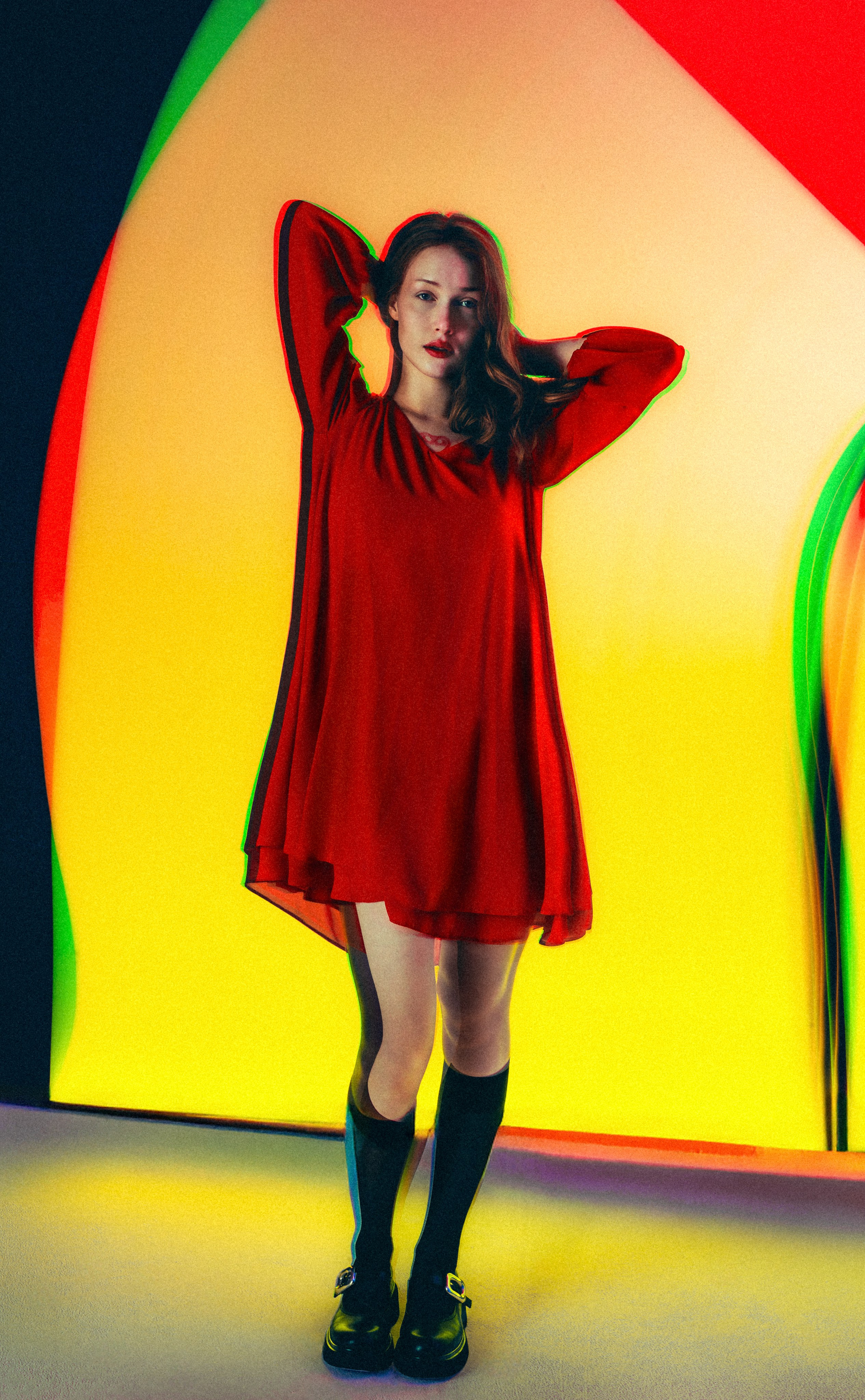 Анна. Платонов Олег — фотограф Санкт-Петербург