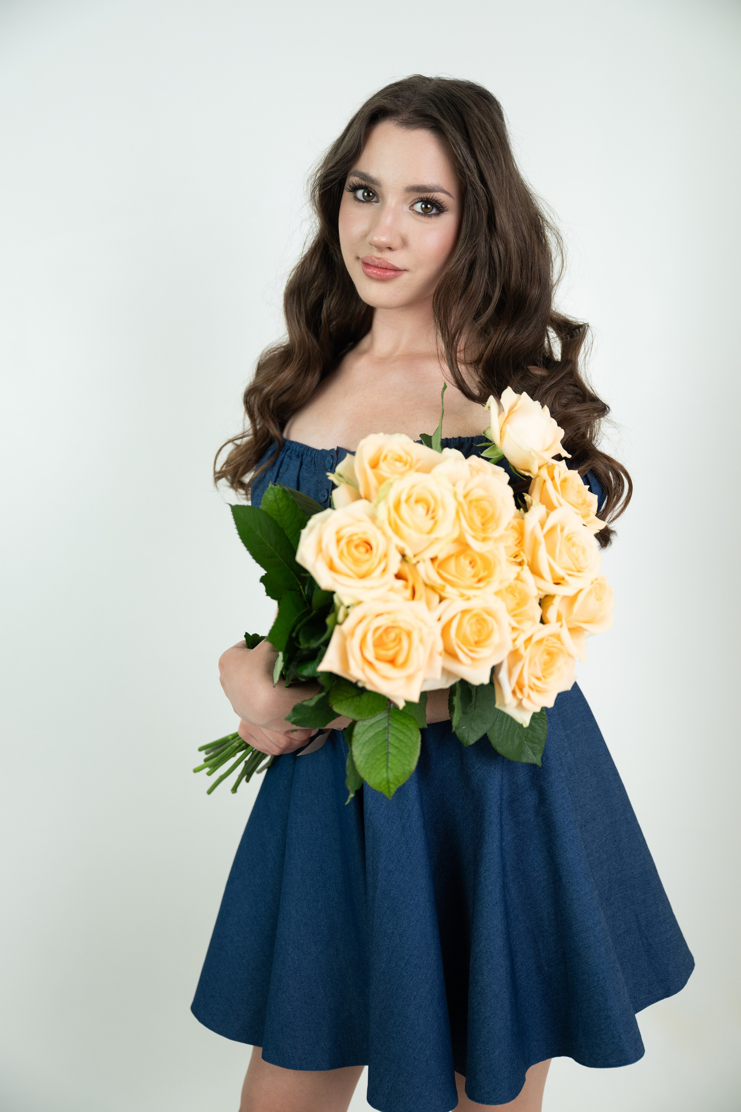 Студийные фотосессии. Студийный и свадебный фотограф и видеограф в Севастополе — Юлия Макаренко