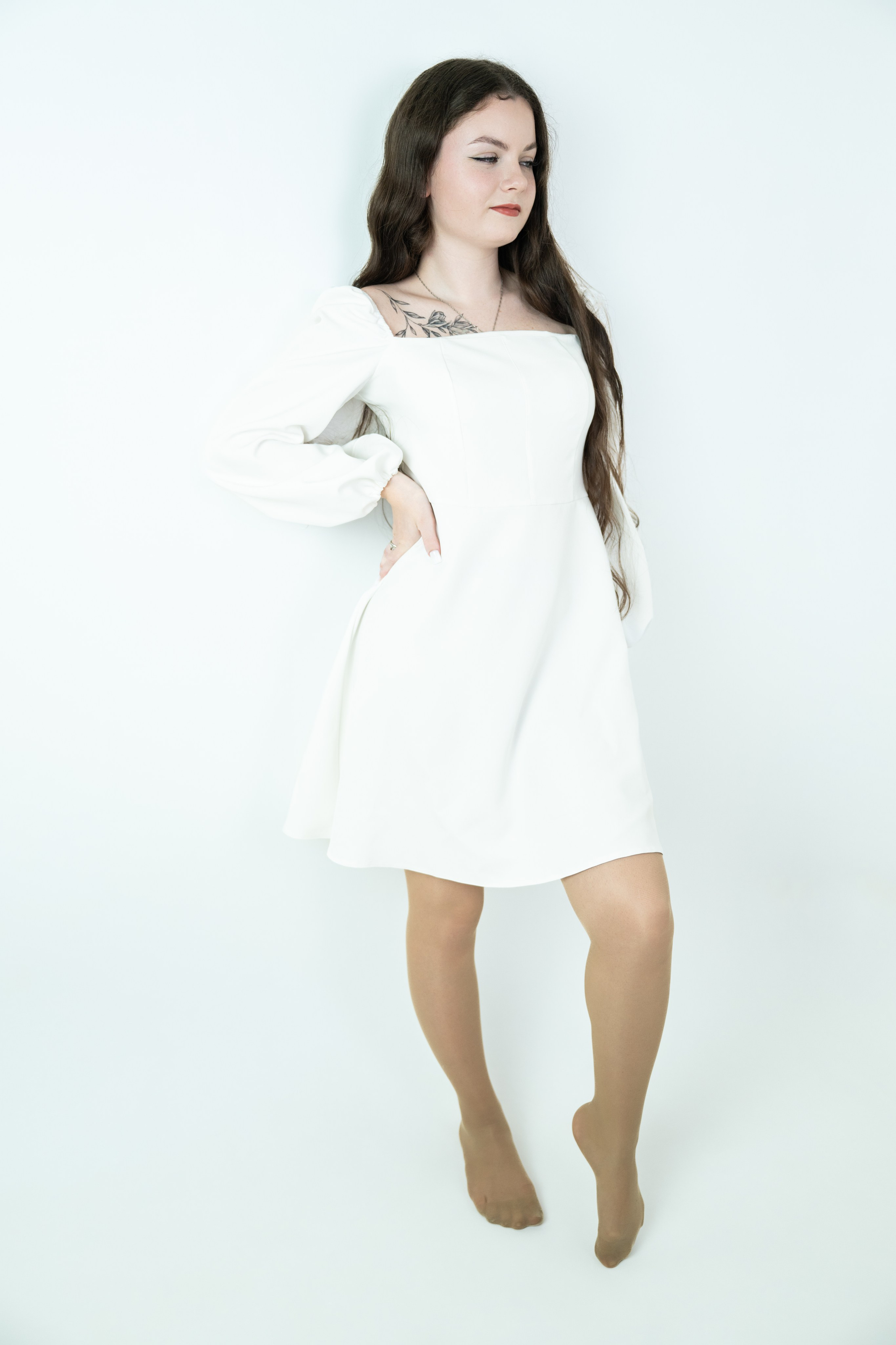 Студийные фотосессии. Студийный и свадебный фотограф и видеограф в Севастополе — Юлия Макаренко