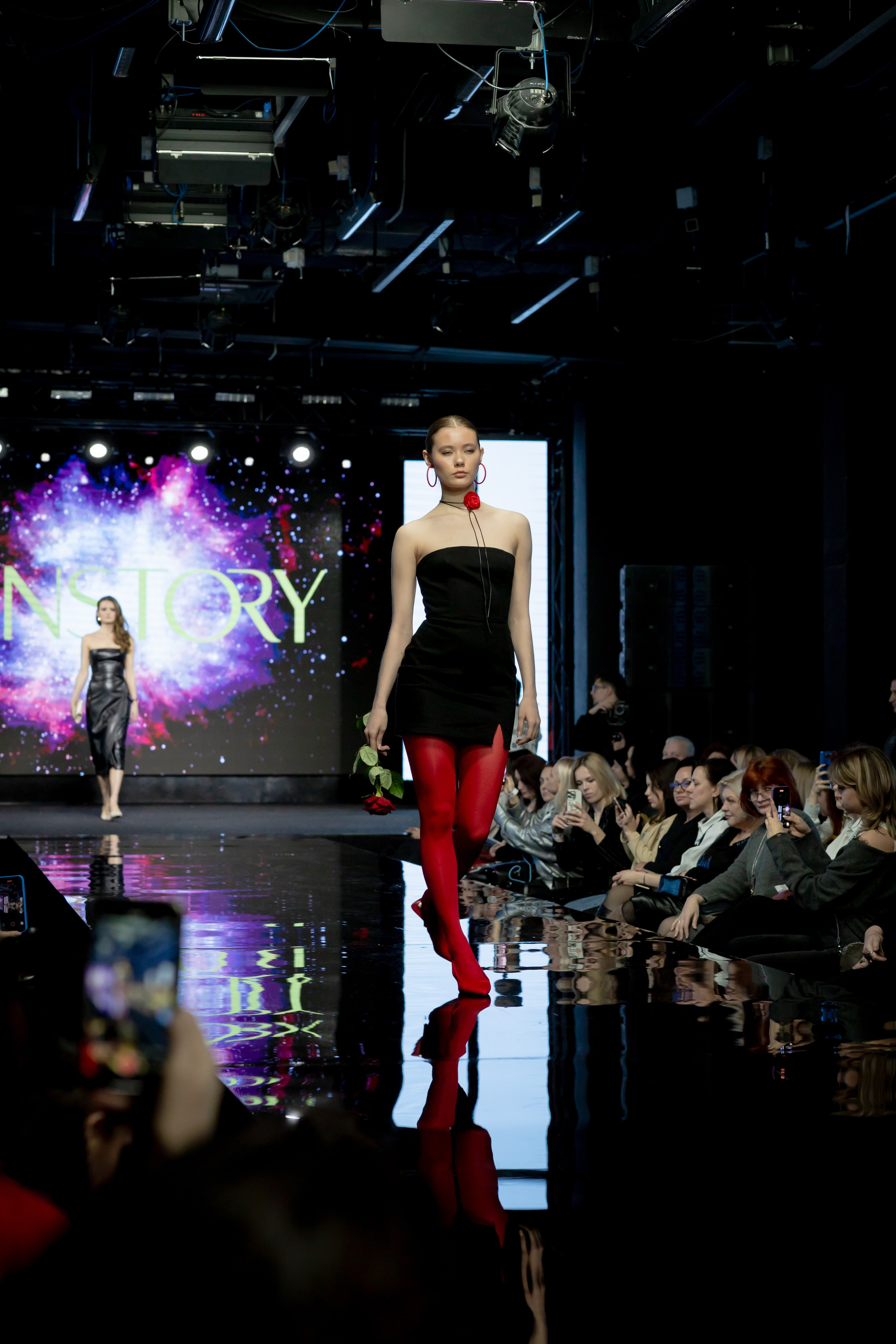 Fashion photography. Свадебный фотограф Москва Гаджимагомедова Зарема