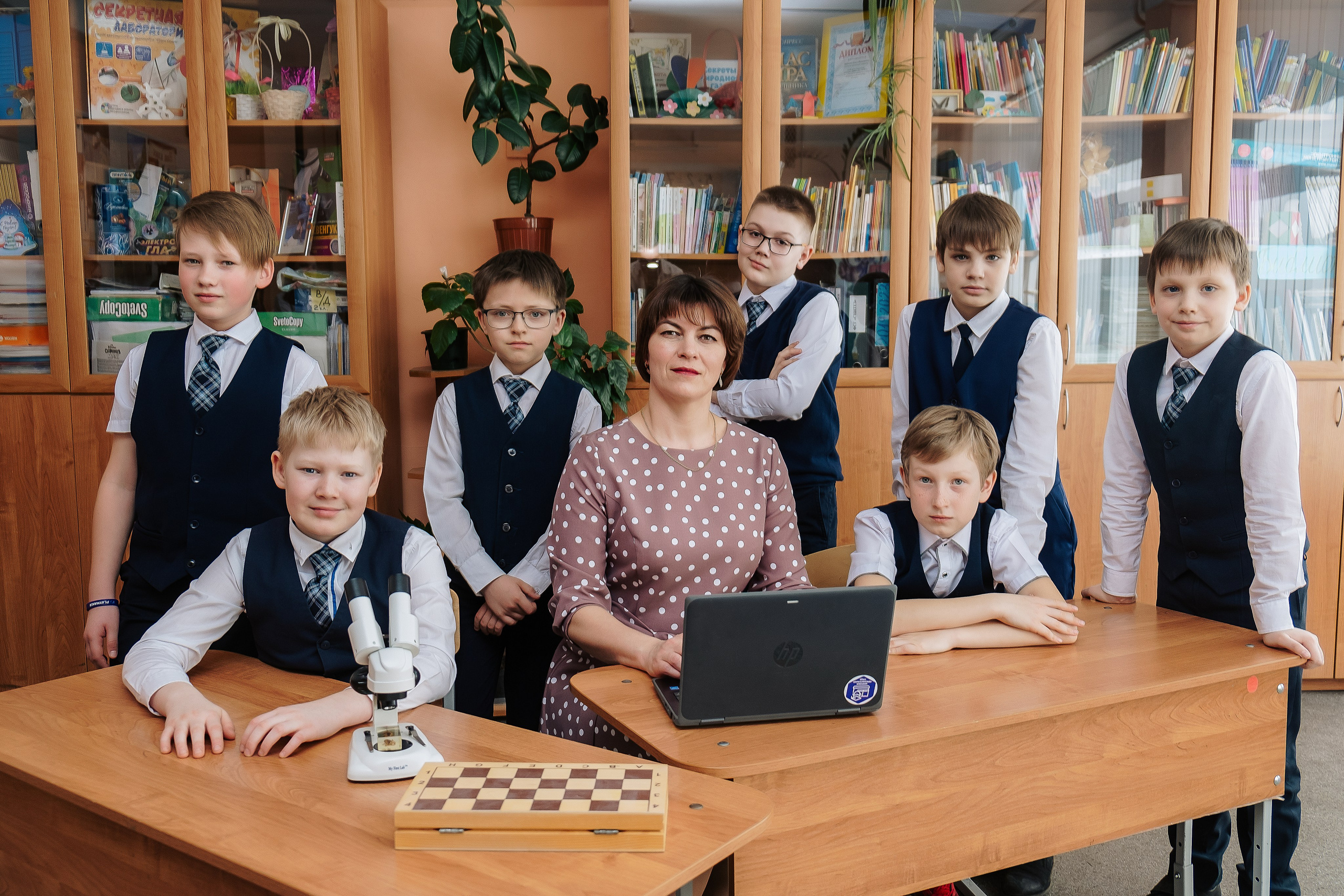 Младшие школьники. Фотограф в Перми (Егор Гладких): цены, портфолио, гайды