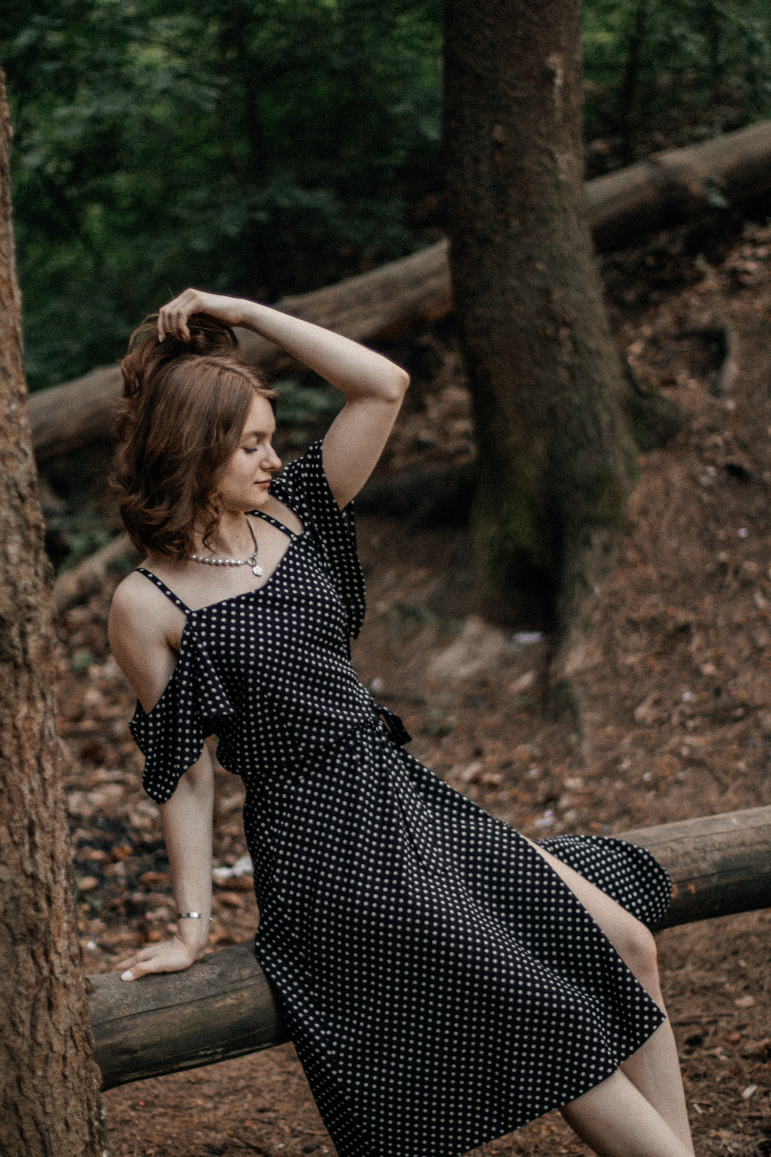 Индивидуальная съемка. Фотограф в Москве и Московской области — Акулина Софья