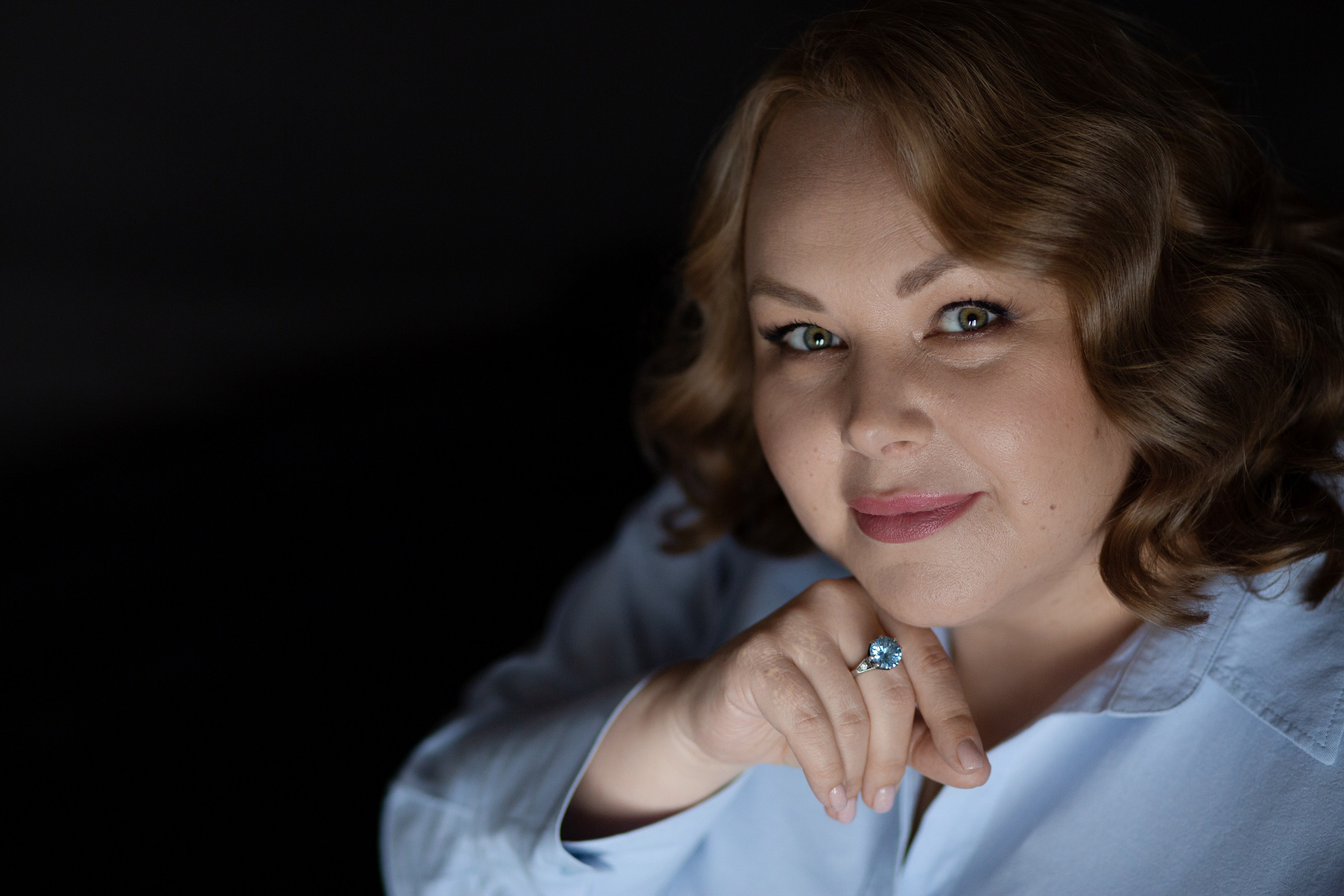 Элегантный контент для Юлии. Фотограф в Новосибирске Краснова Евгения