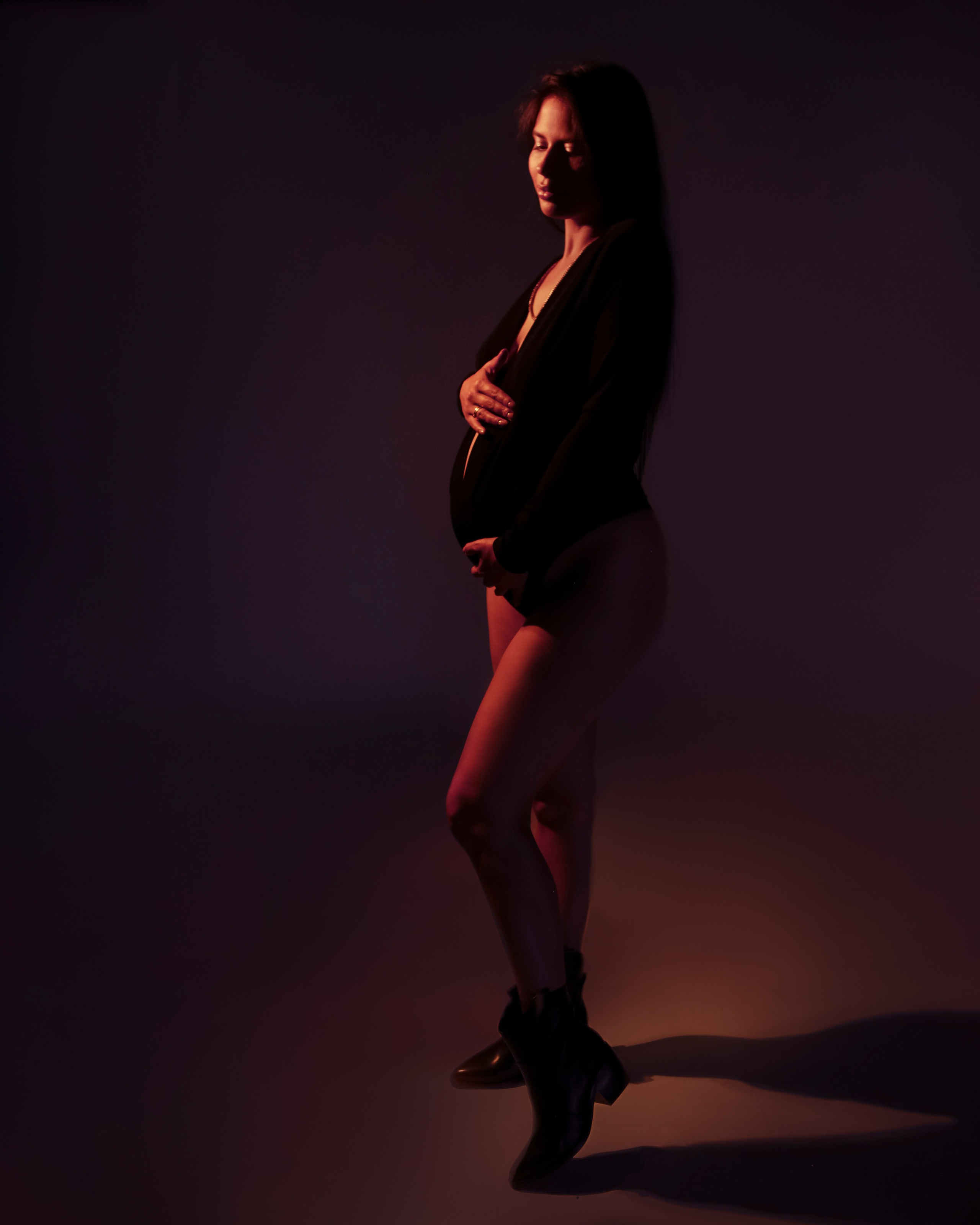 Марина беременяша. Фотограф Лесозаводск/Хабаровск