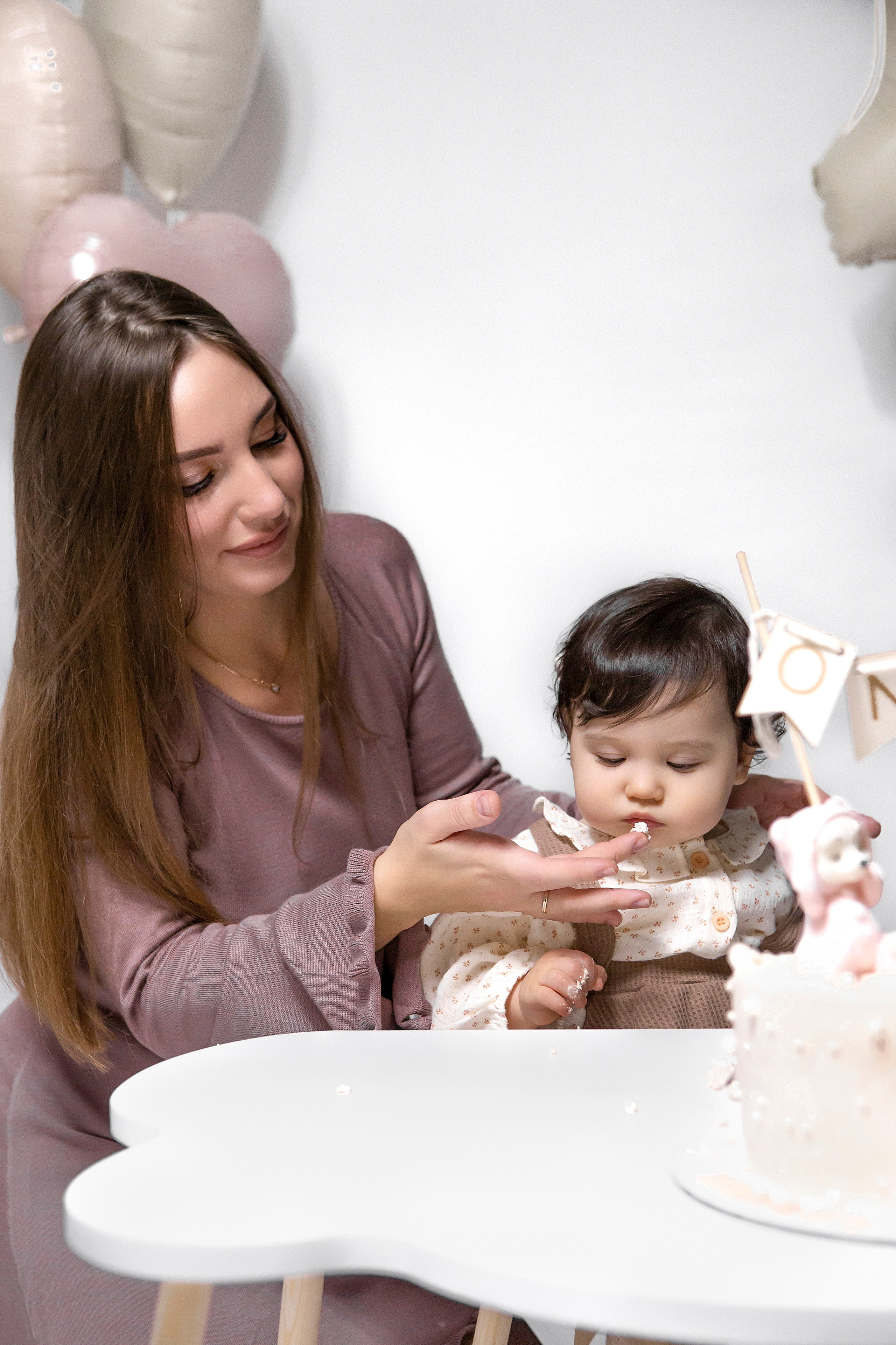 Милане 1 годик. Фотограф Лесозаводск/Хабаровск