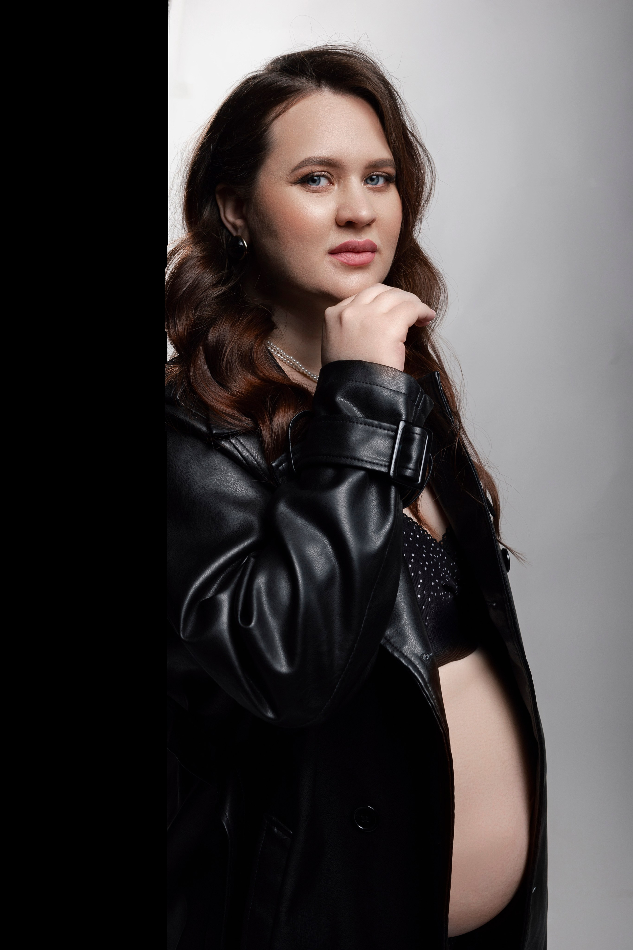 Ольга. Фотограф Лесозаводск/Хабаровск