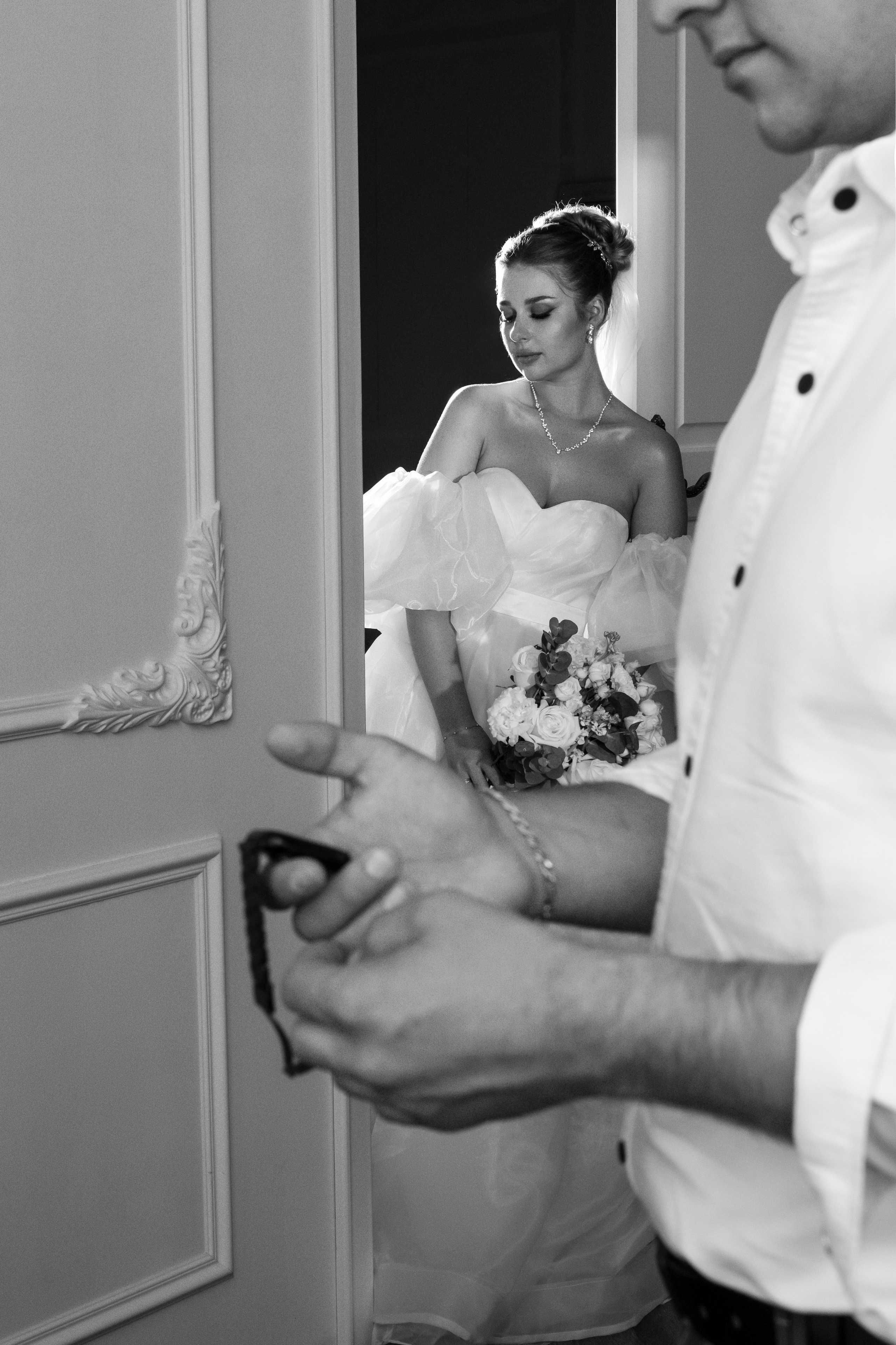 Яна и Даня (свадебный анонс). Фотограф Лесозаводск/Хабаровск