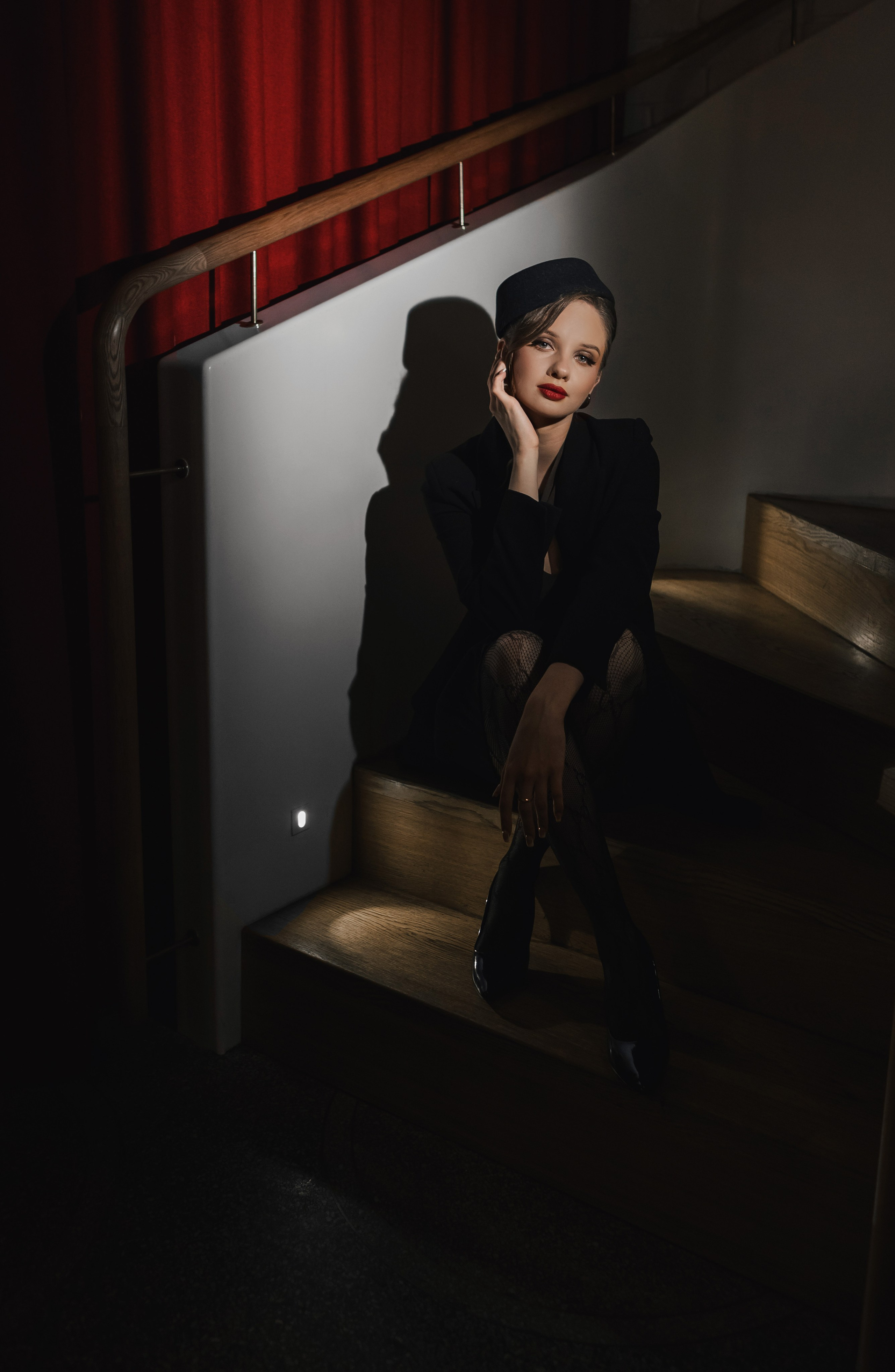 Эля. Фотограф Лесозаводск/Хабаровск