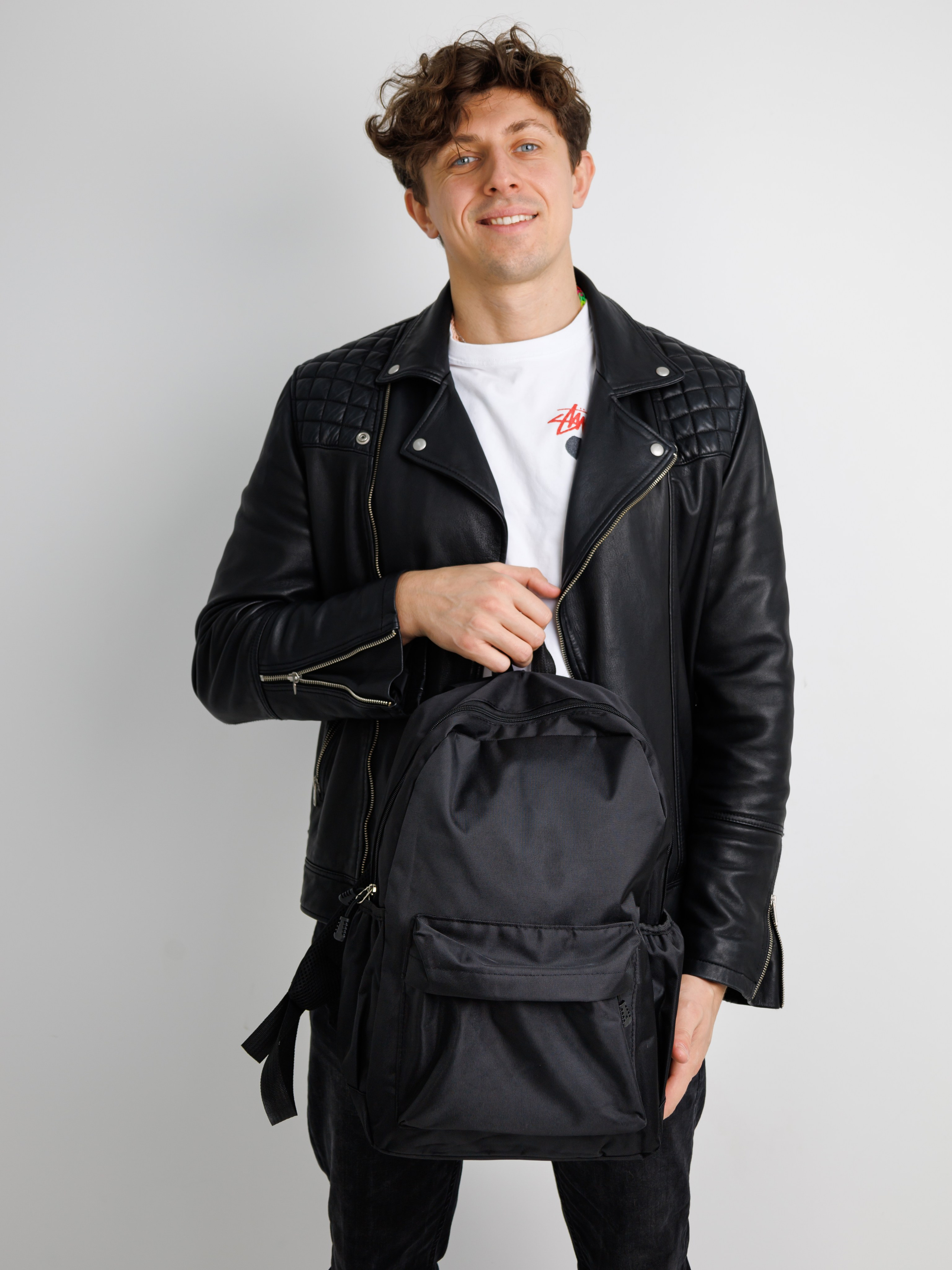 Дмитрий 105/86/101 184. Главная