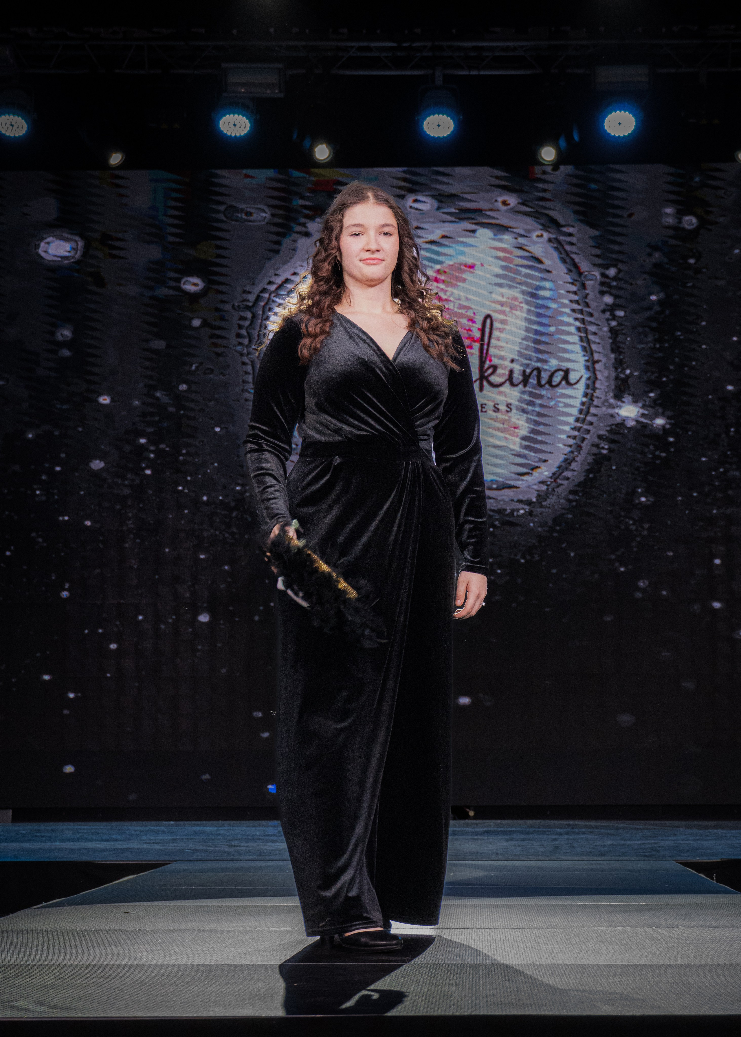 Премия "Сибирский стиль 2024"