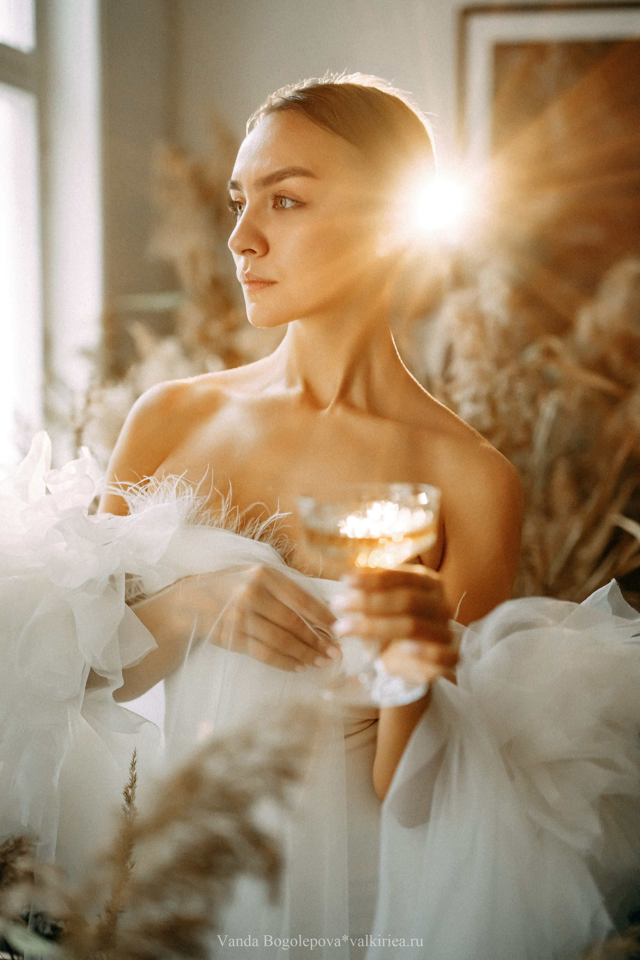 Анастасия. Будуарная съемка. Фотосъемка, свадебная фотосъемка, Москва, Нижний Новгород