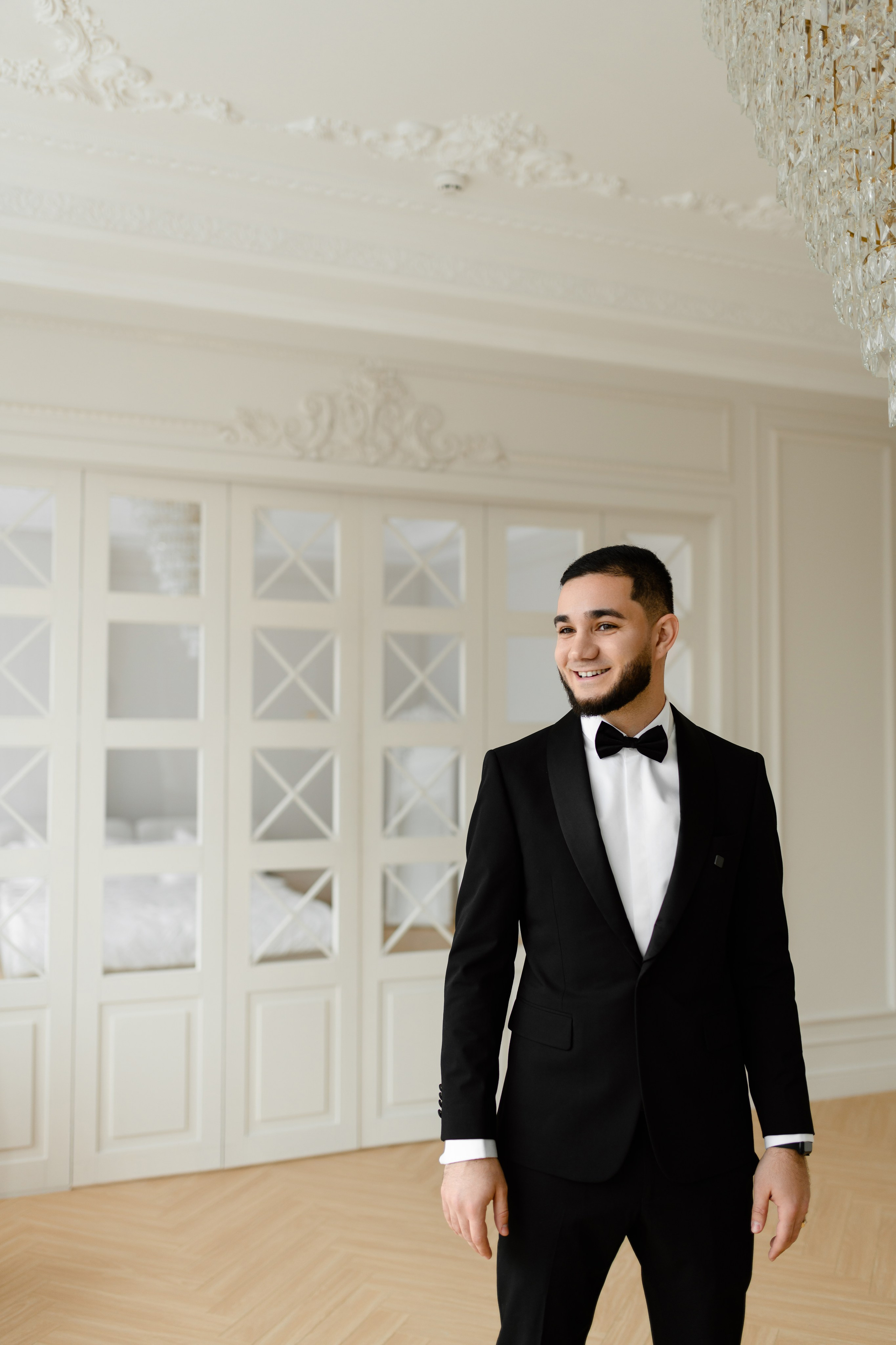 Микаэль и Карина. Фотограф Донецк Симкович София