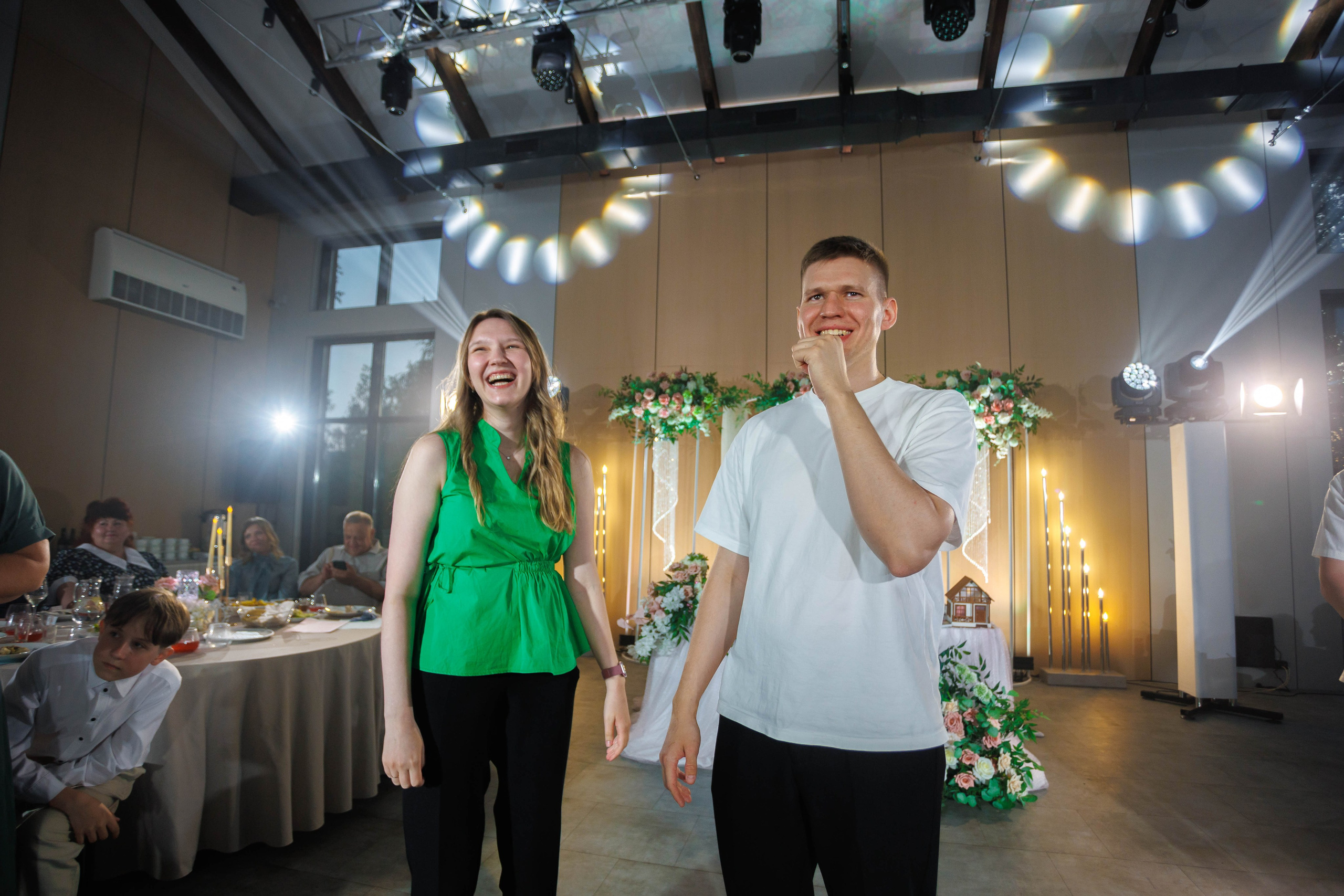 Анна и Святослав. Свадебный фотограф Иркутск