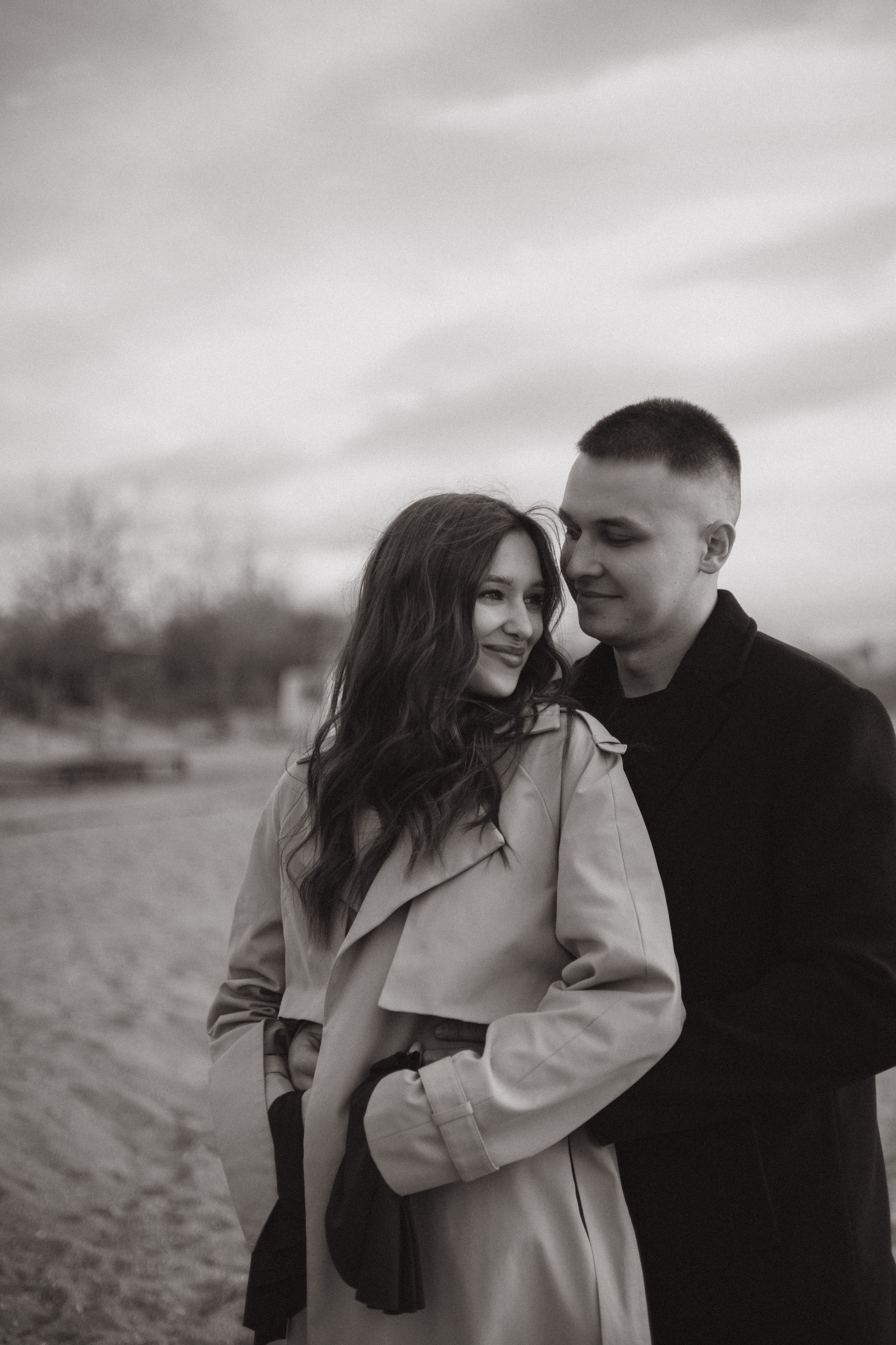 Карина, Иван. Фотограф в г. Чита