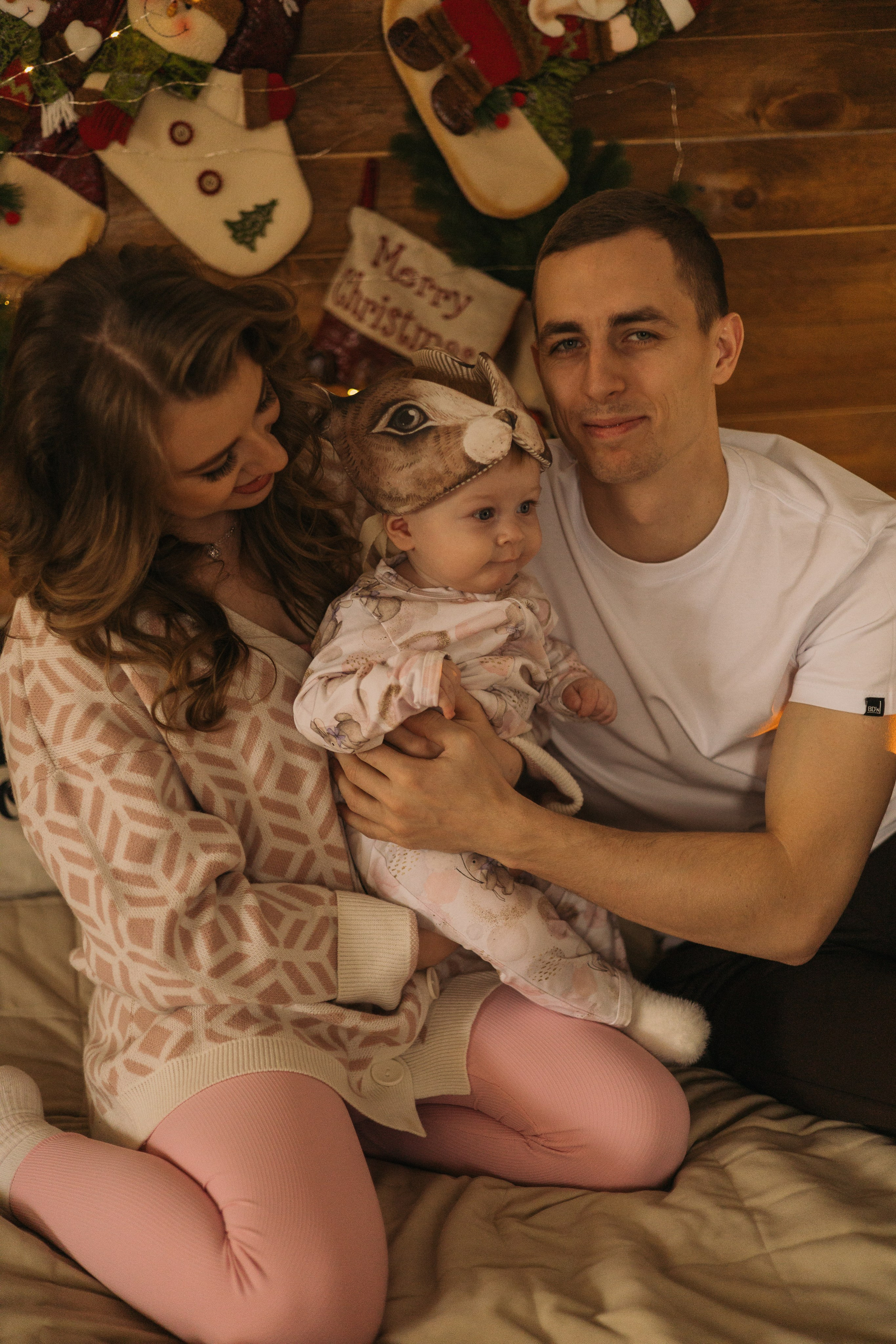 Маленькая история одной семьи♡. Фотограф в г. Чита