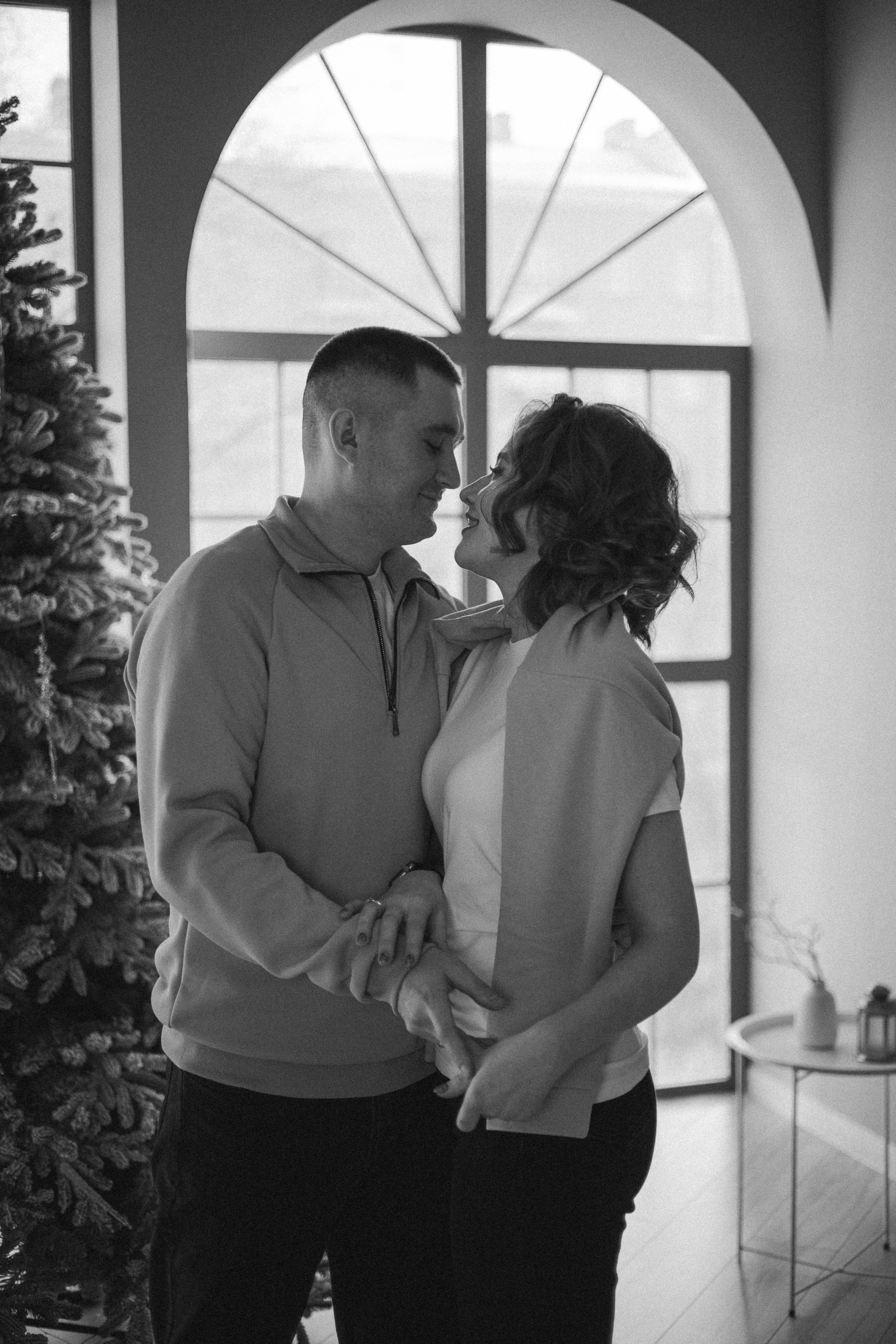 Даша ♡ Толя. Фотограф в г. Чита