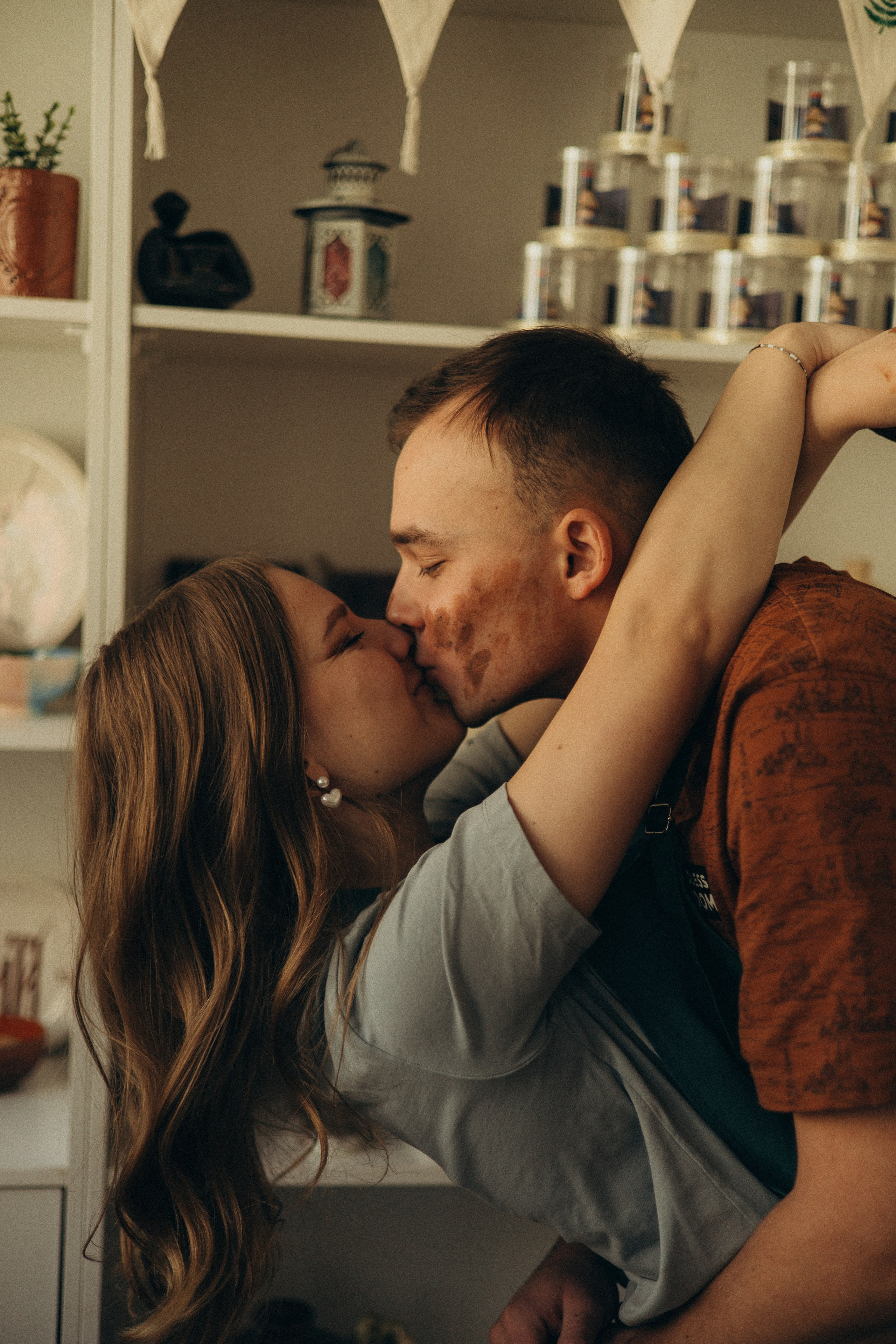 Ксюша ♡ Влад. Фотограф в г. Чита