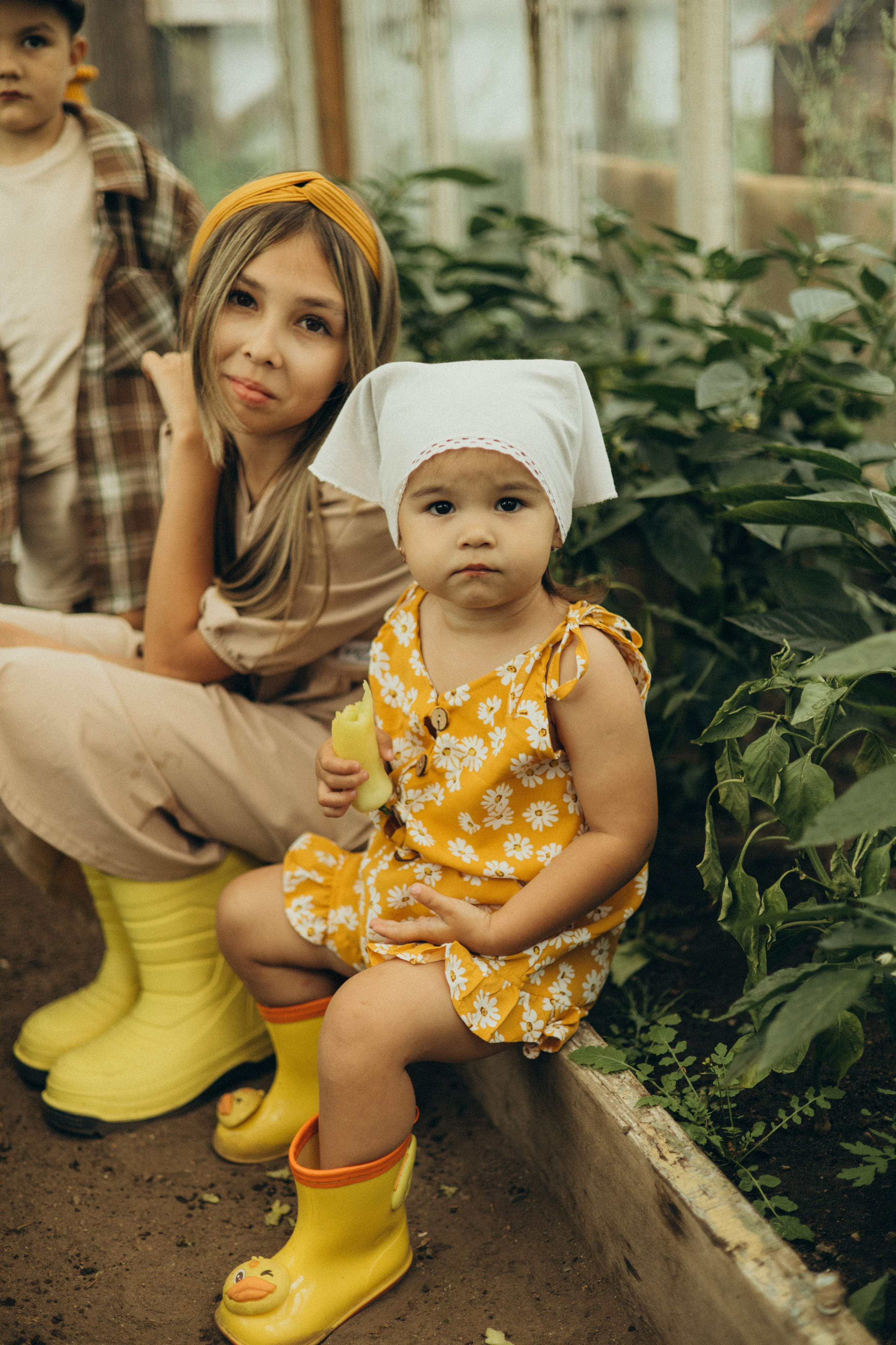 «Этот мир был на картинке…а теперь мы часть его». Фотограф в г. Чита