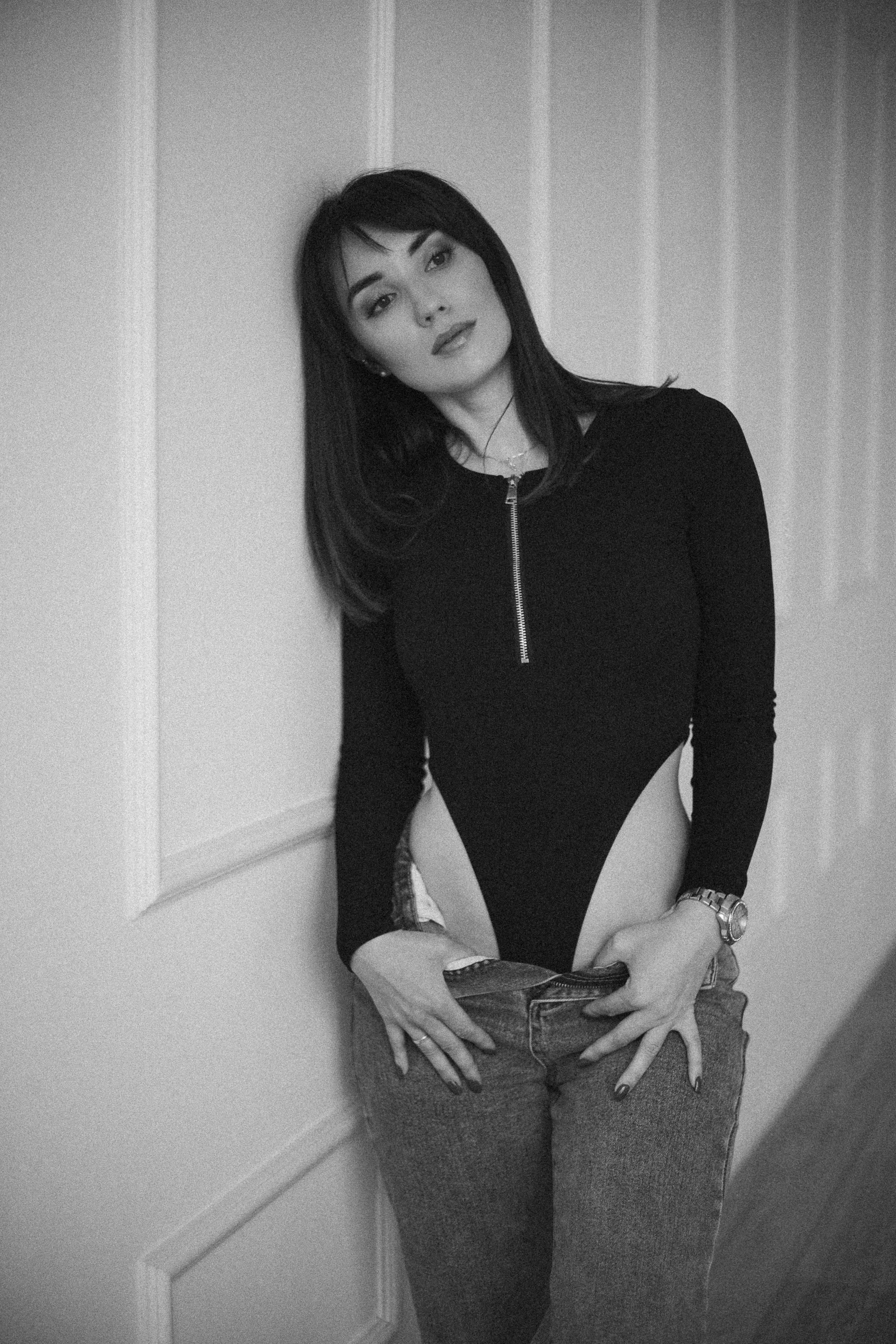 Кристина. Фотограф в г. Чита