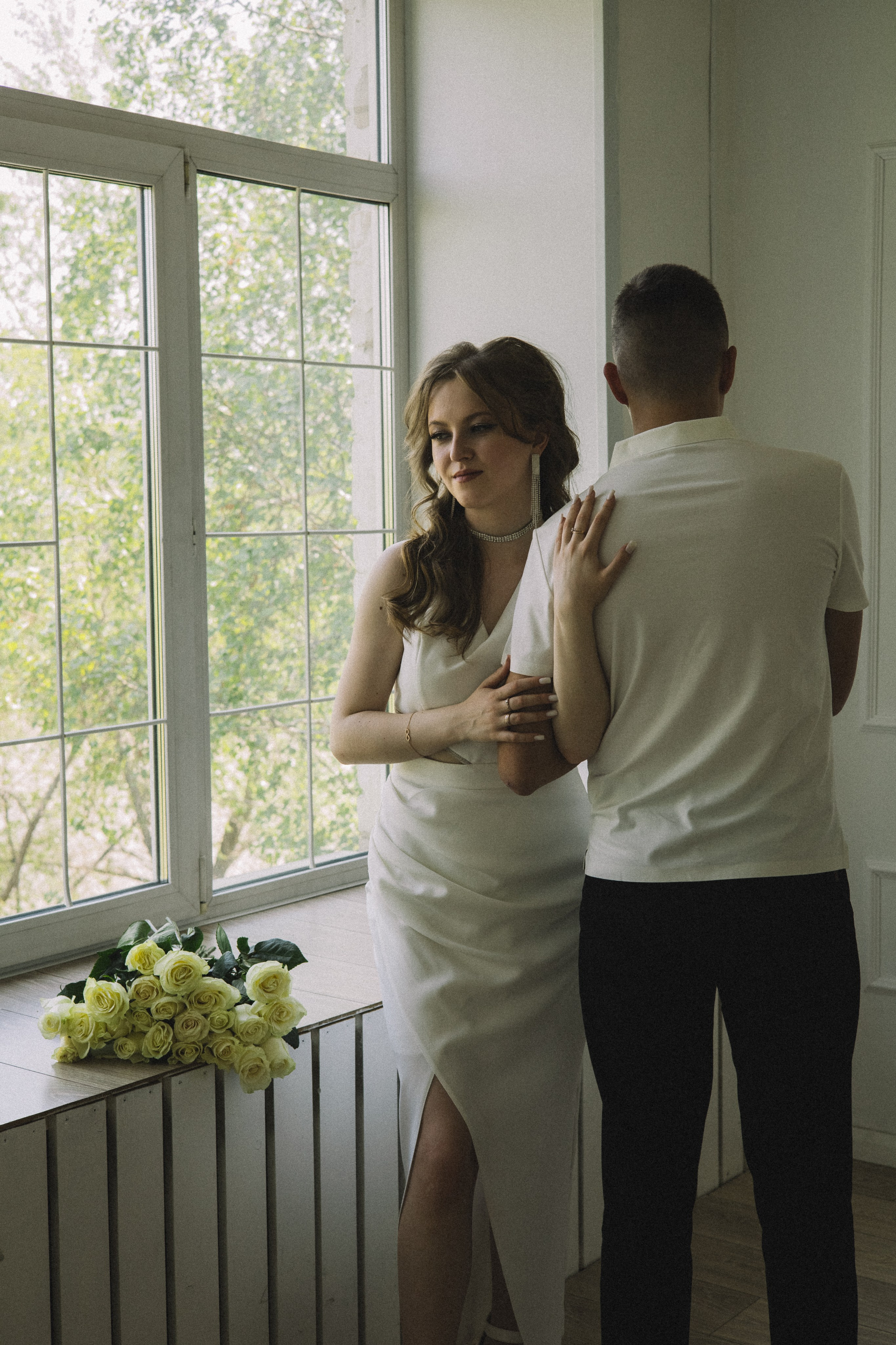 Лиза ♡ Максим. Фотограф в г. Чита