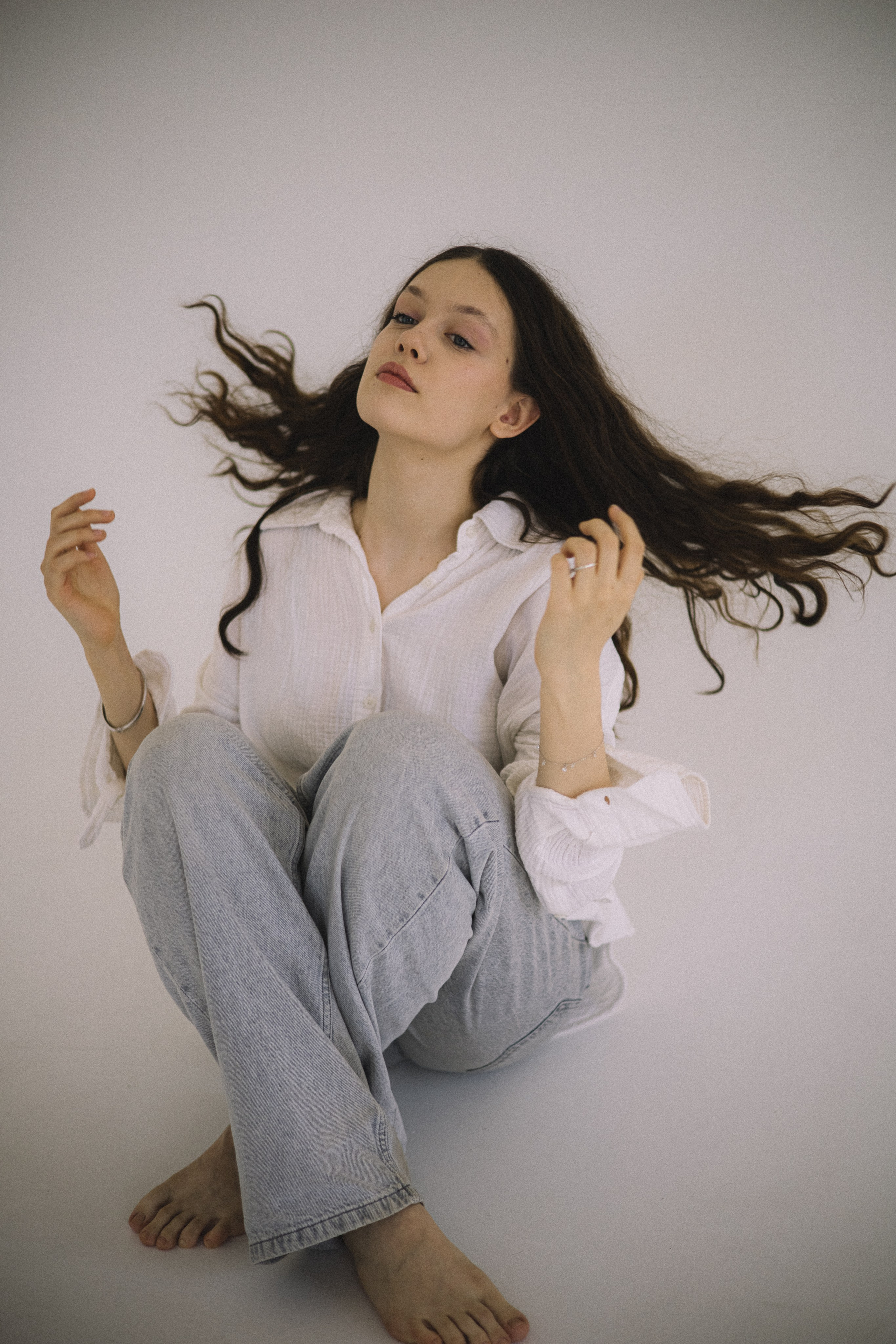 Кира. Фотограф в г. Чита