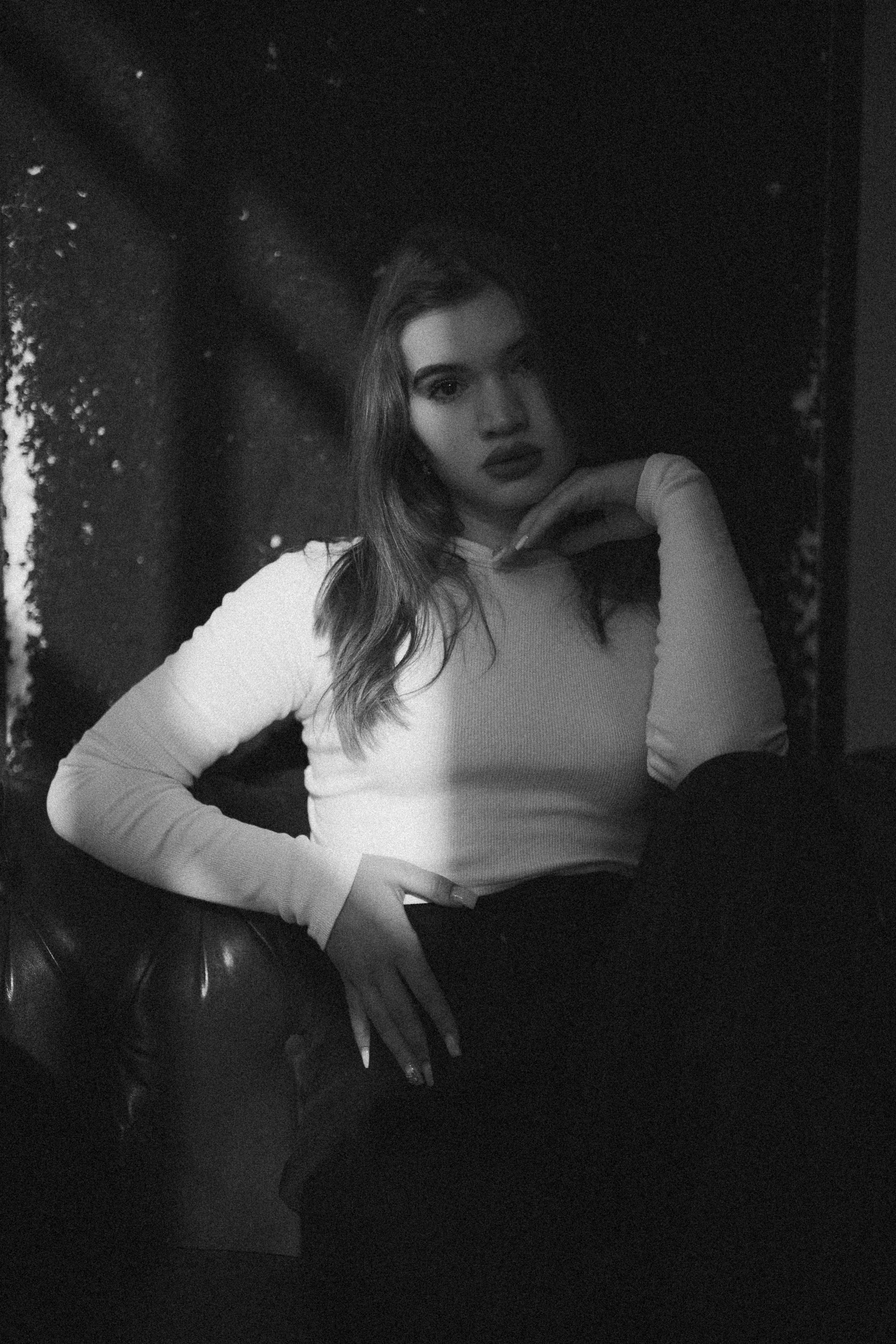 Ангелина. Фотограф в г. Чита