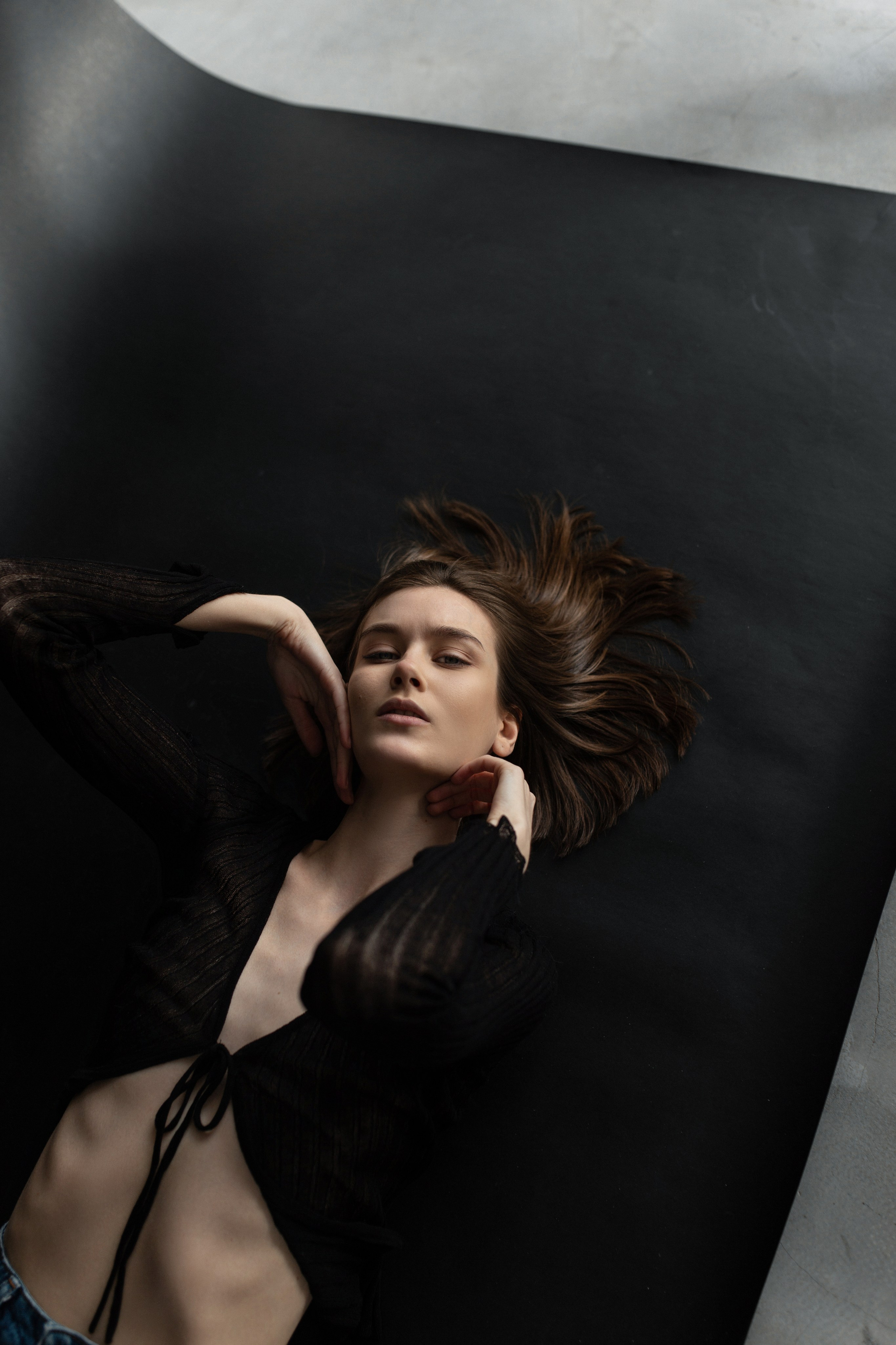 Алёна. Фотограф Новосибирск Халуева Елена