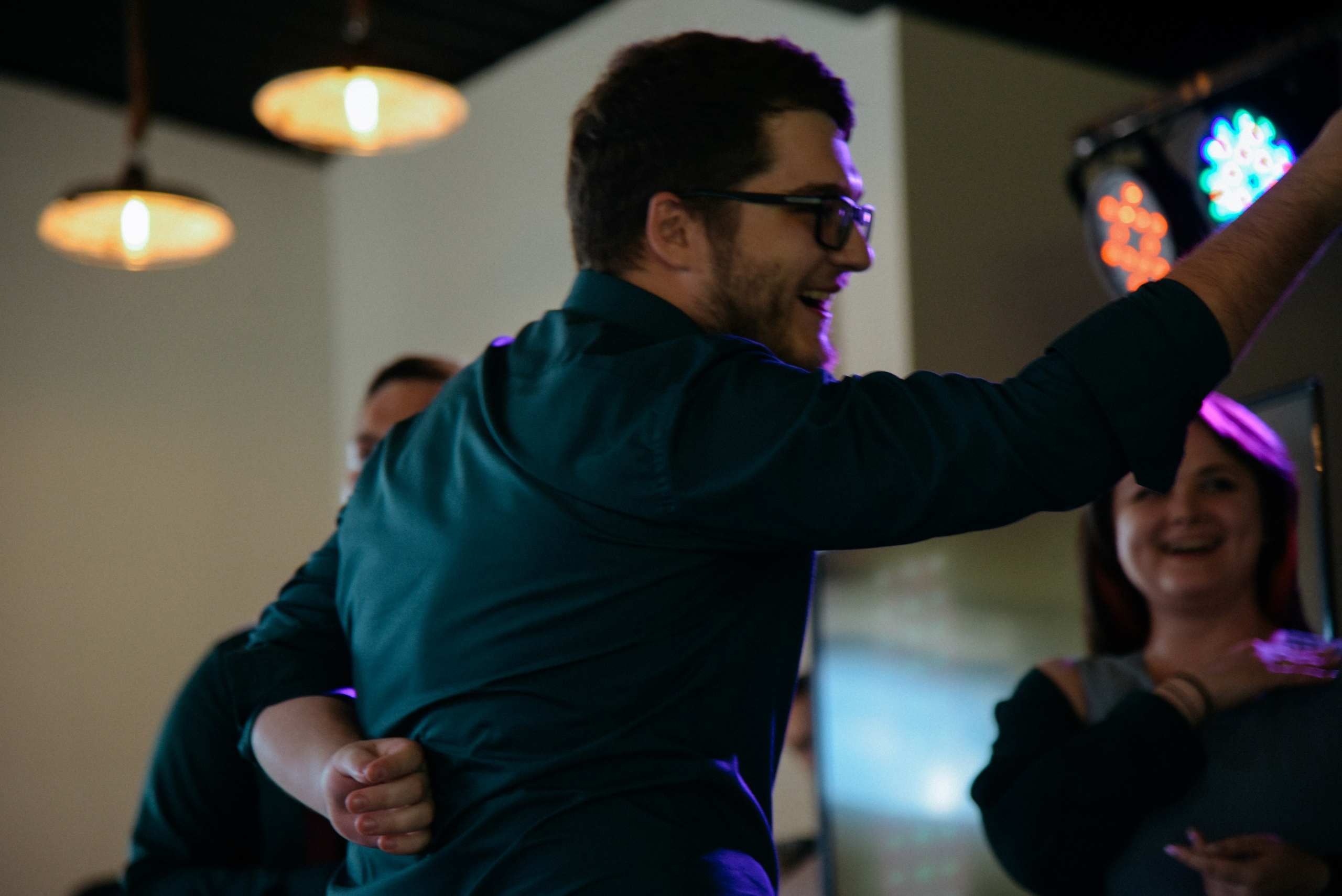 Про лес. Фотограф Лола Волна, город Москва