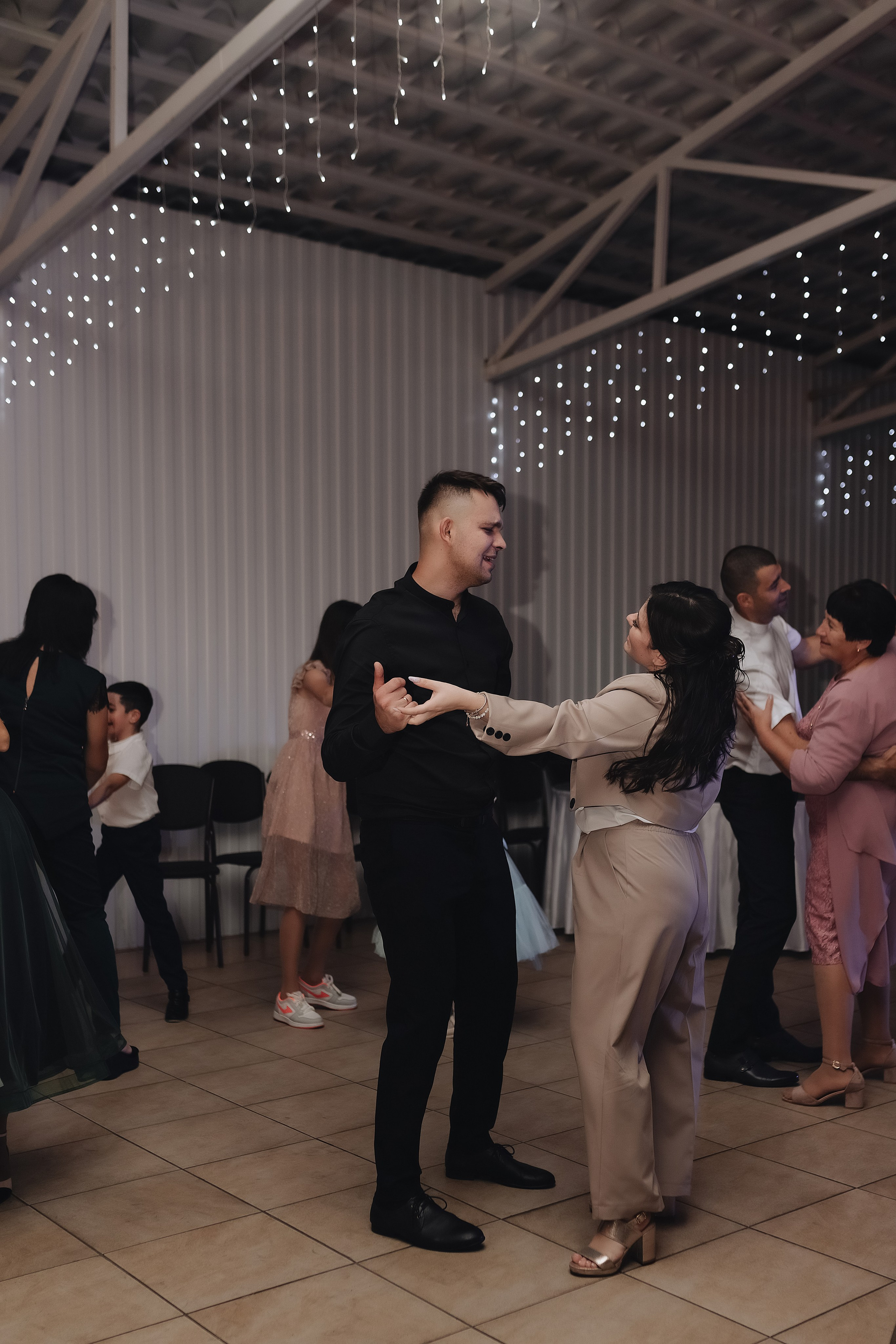 Анна и Дмитрий. Фотограф Карина Шмулёва. Воронеж и область