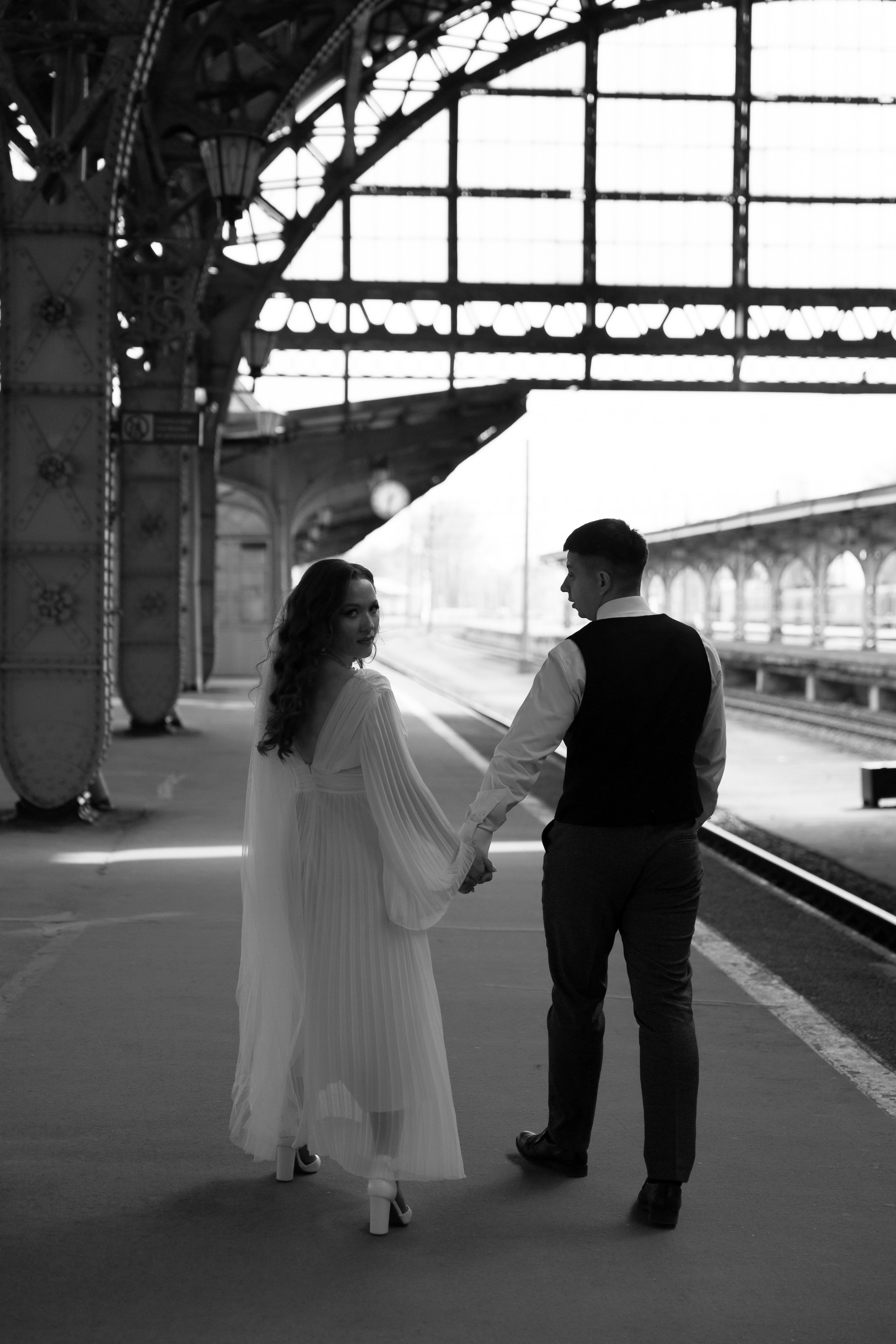 Александр и Екатерина. Свадебный фотограф в Санкт — Петербурге и Ленинградской о