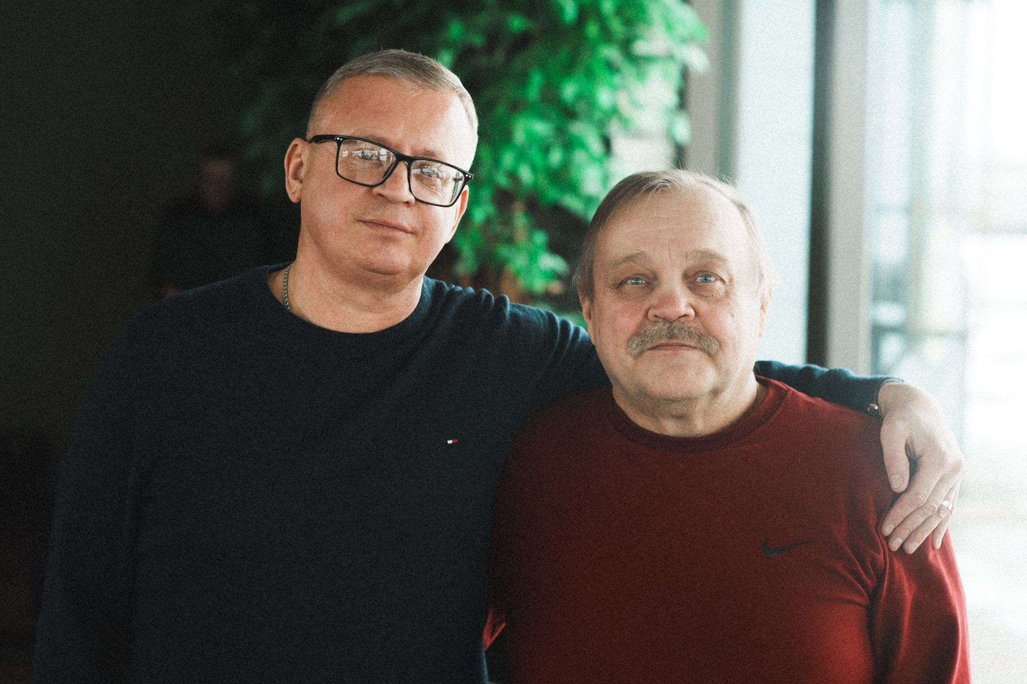 Ветераны. Карелия, Сортавала. Zekons. Фото, видео, нейросети