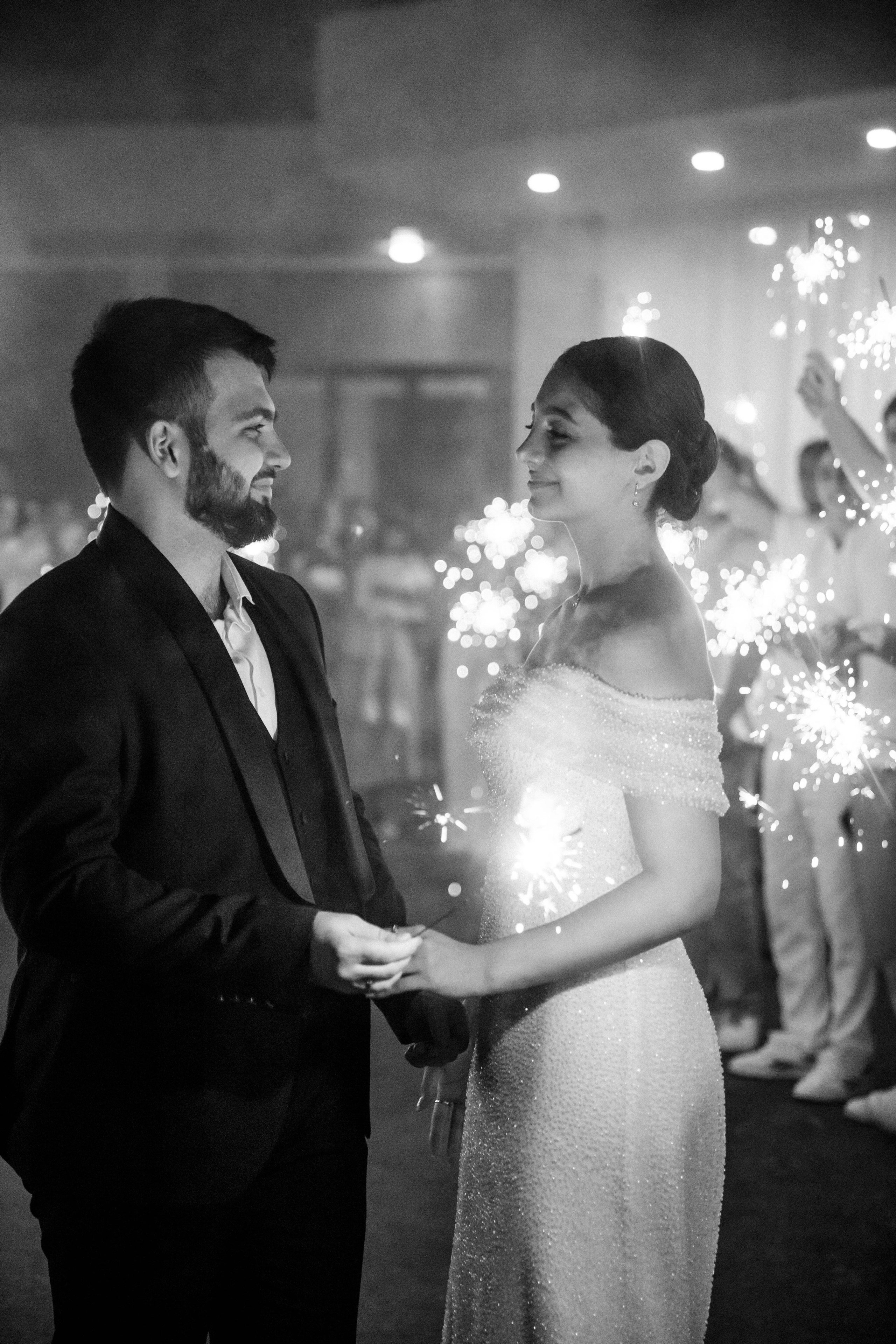 Арсен & Мариам. Главная