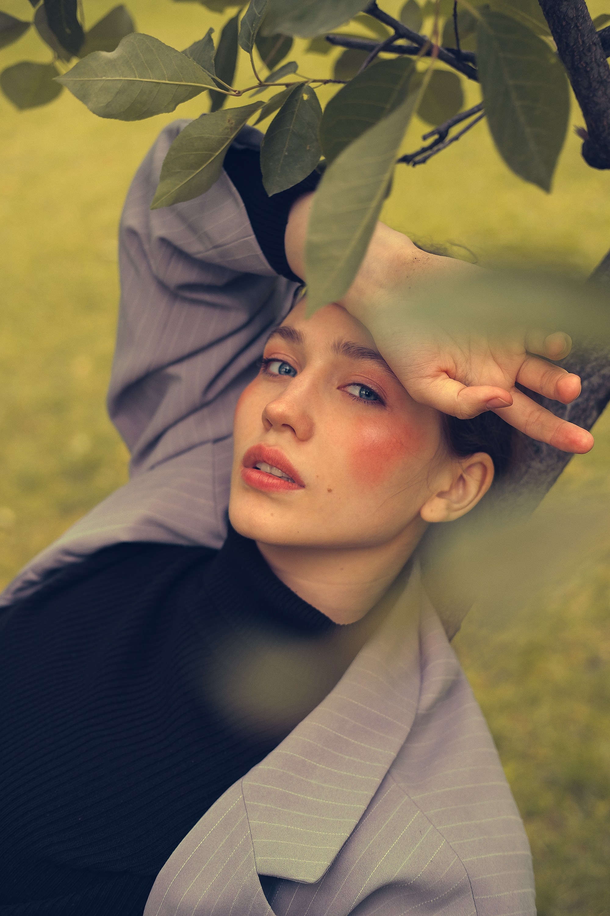 Елизавета. Anya.vision